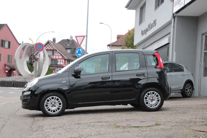 FIAT Panda 1.0 Hybrid Cool