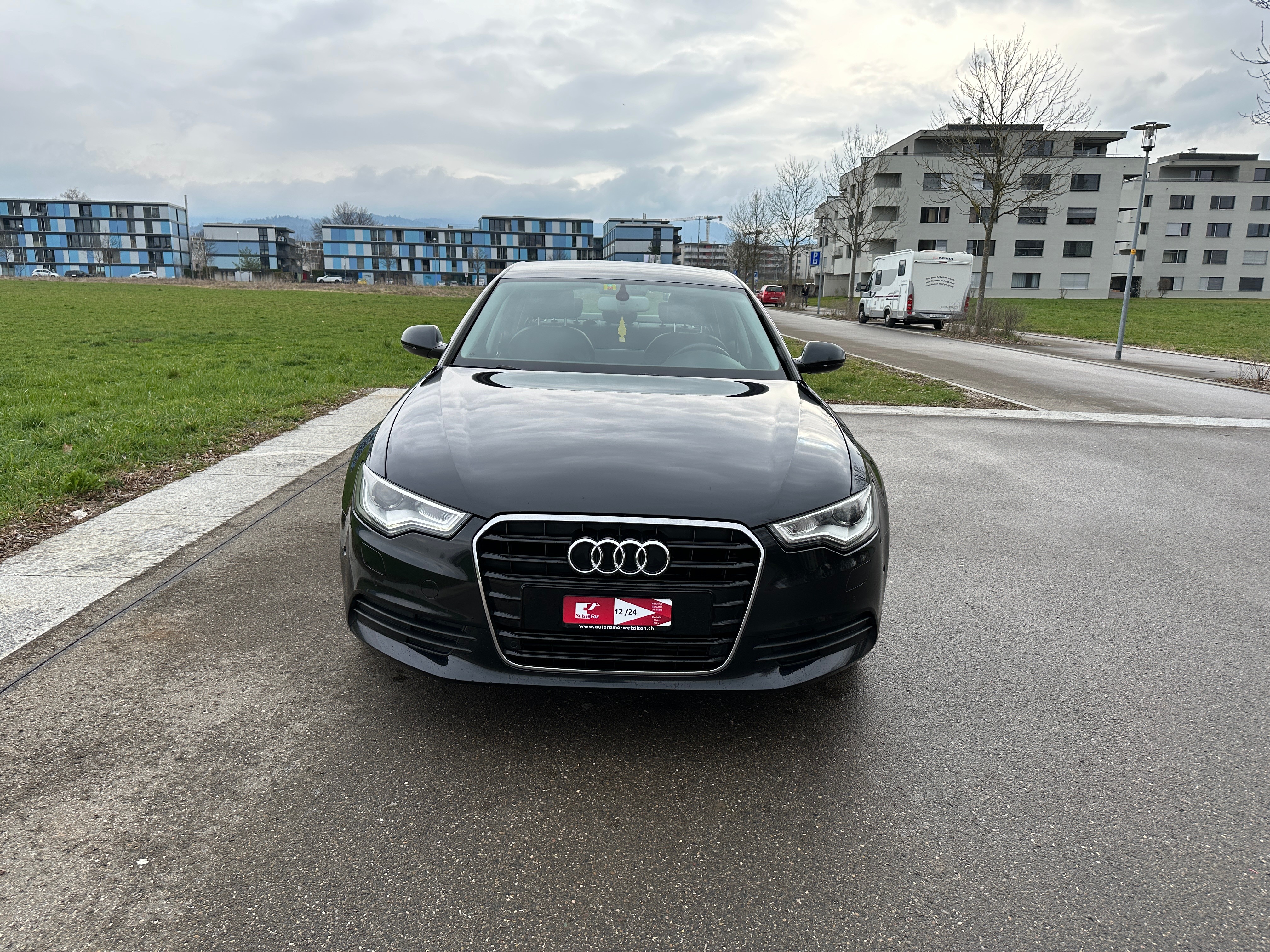 AUDI A6 2.0 TDI