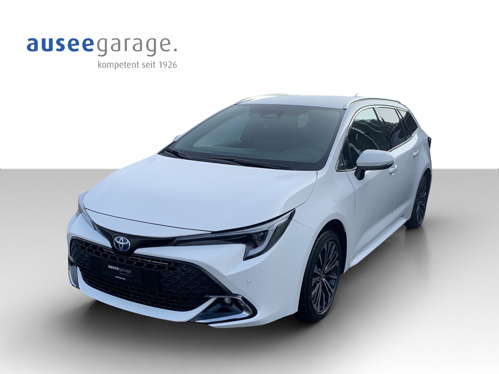 TOYOTA Corolla Touring Sports 2.0 HSD Trend e-CVT