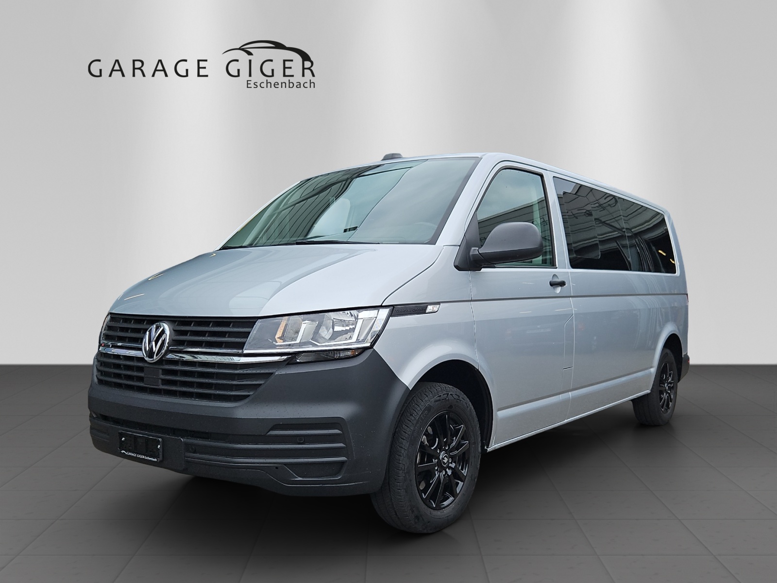 VW T6.1 2.0 TDI 4Motion DSG