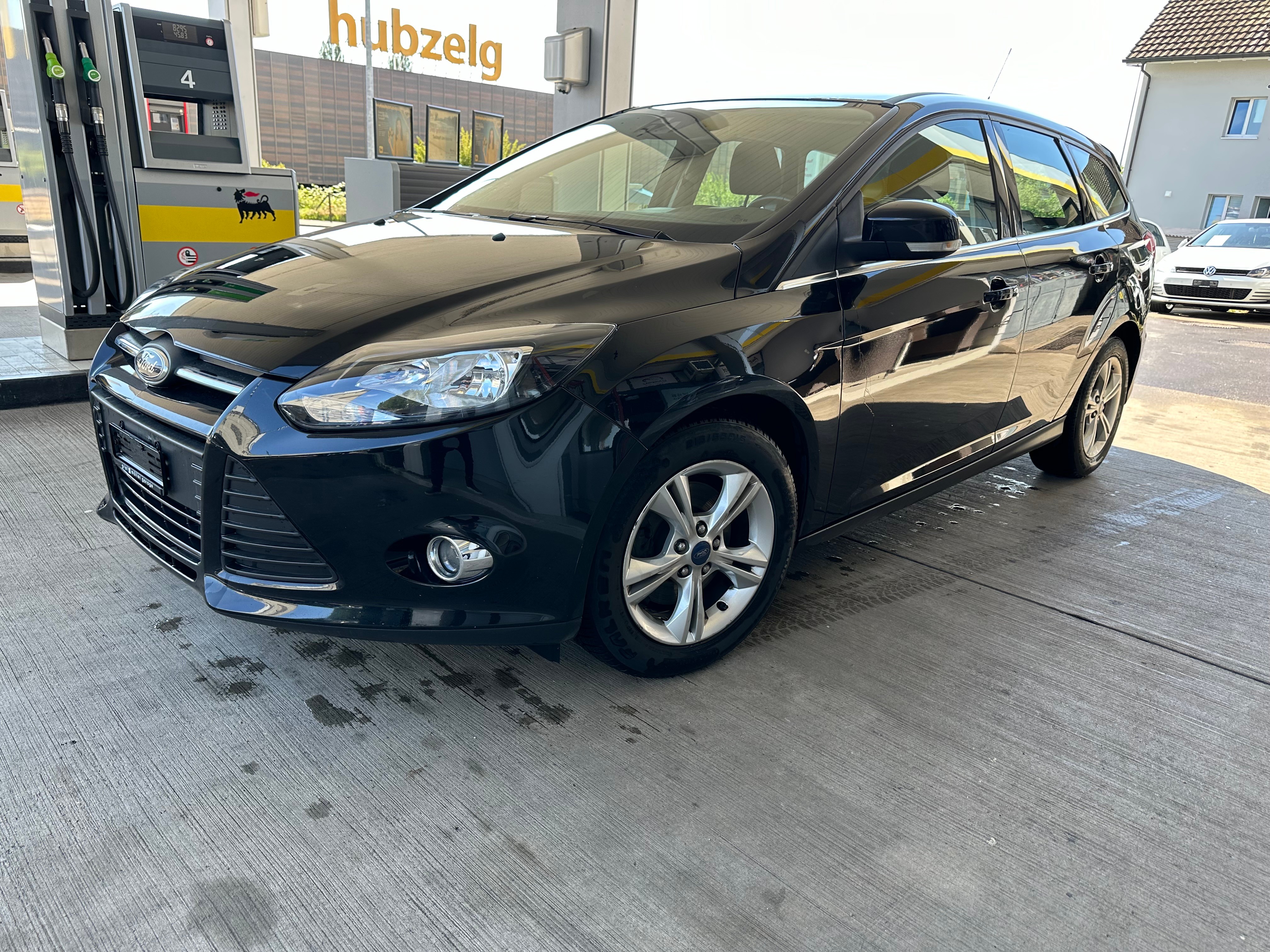 FORD Focus 2.0 TDCi Trend PowerShift