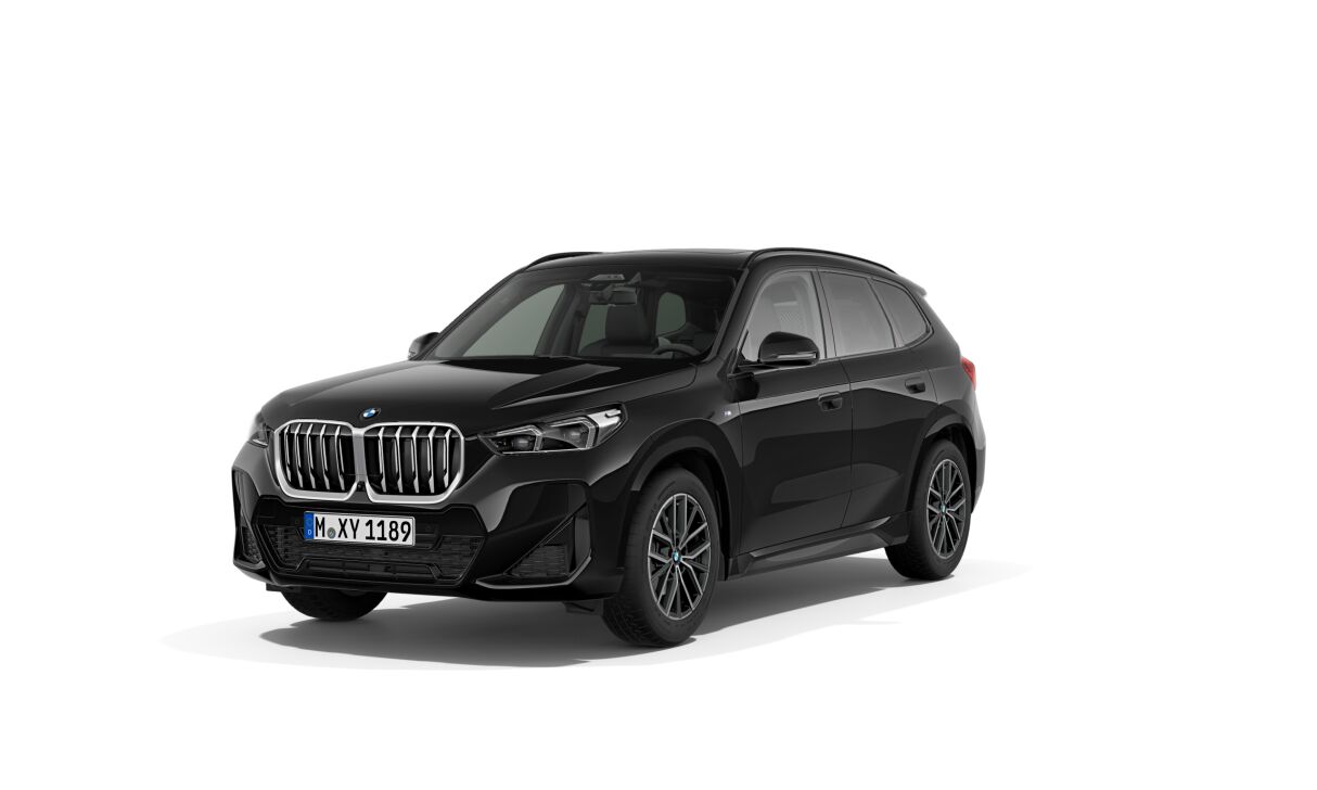 BMW X1 xDrive 20d 48V M Sport *1.9%-LEASINGAKTION*