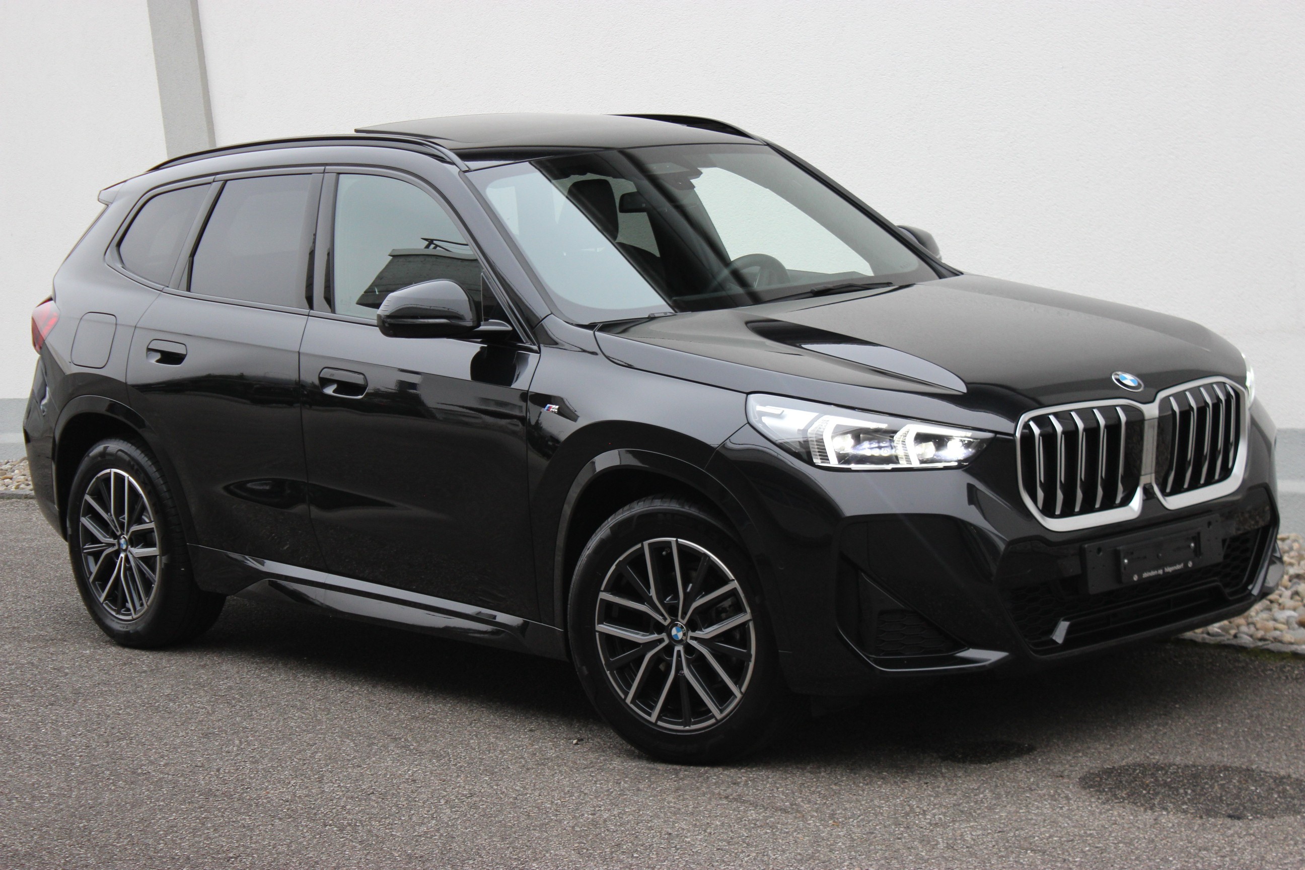 BMW X1 xDrive 20d 48V M Sport *1.9%-LEASINGAKTION*