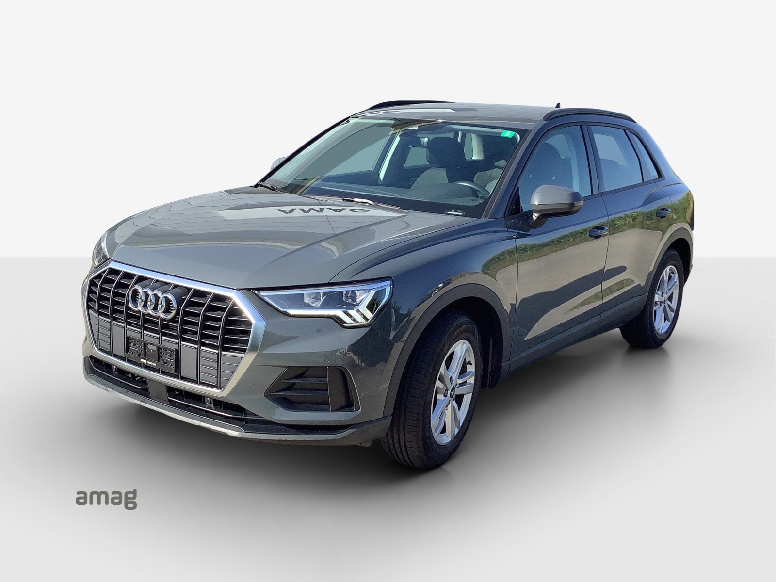 AUDI Q3 35 TFSI Attraction S-tronic