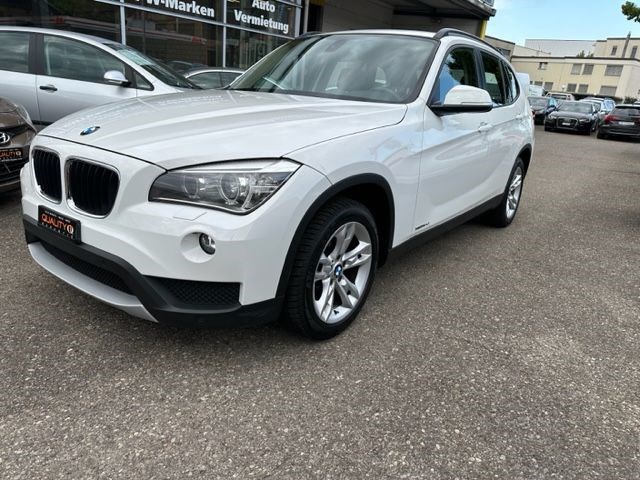 BMW X1 xDrive 18d Steptronic