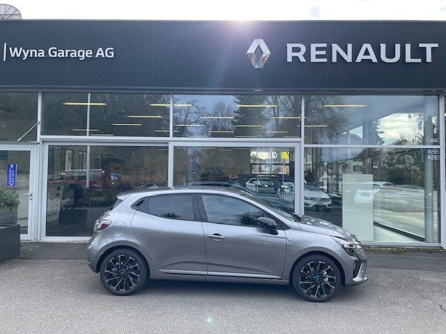 RENAULT Clio 1.6 E-Tech Esprit Alpine