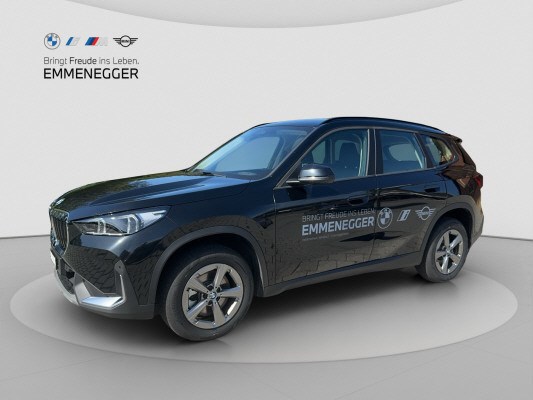 BMW X1 xDrive 23i 48V