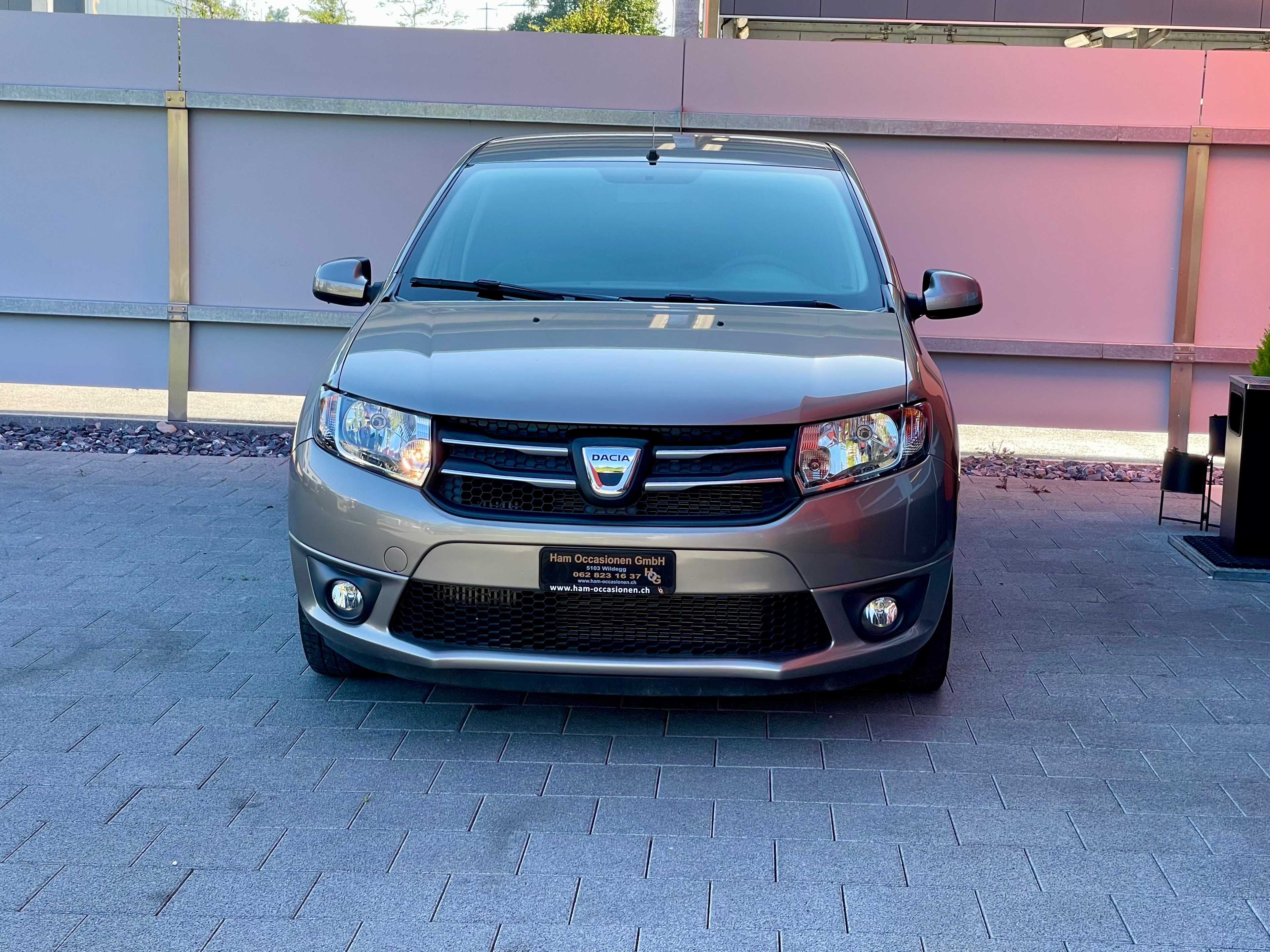 DACIA Sandero Tce 90 Supreme