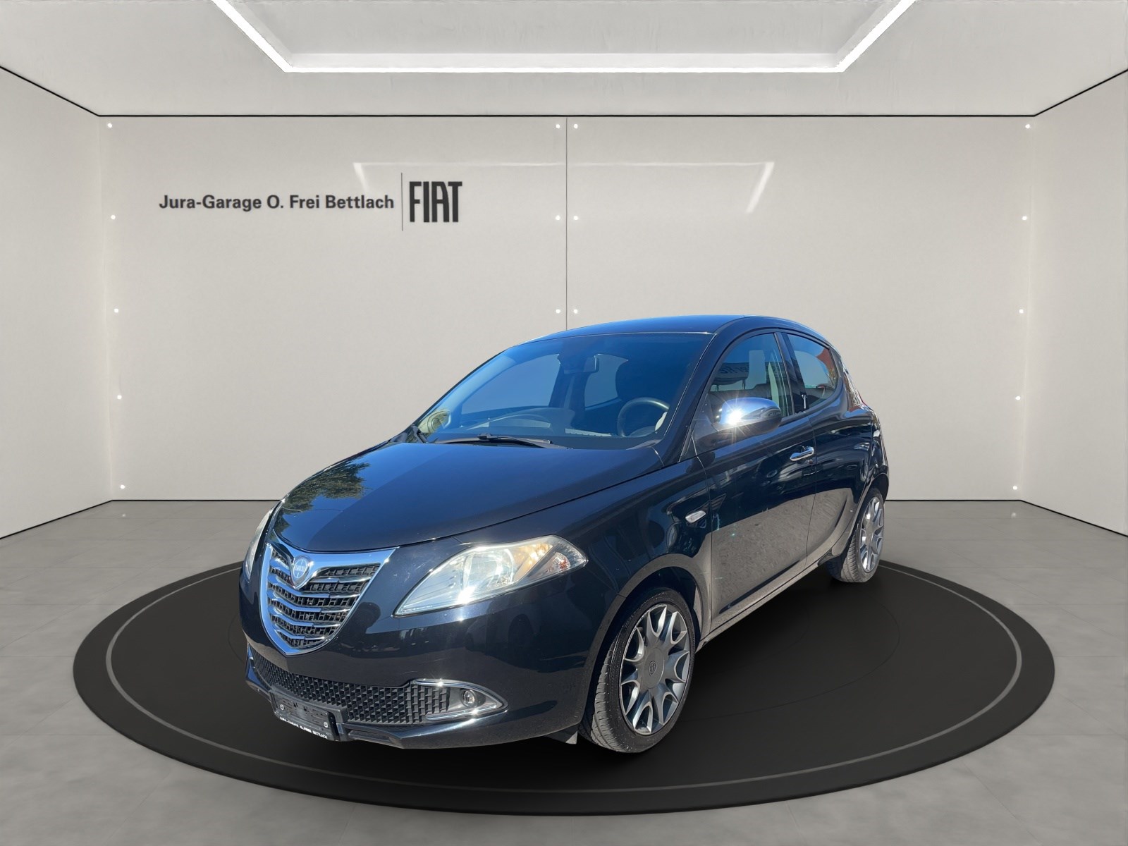 LANCIA Ypsilon 0.9 TwinAir Gold S/S