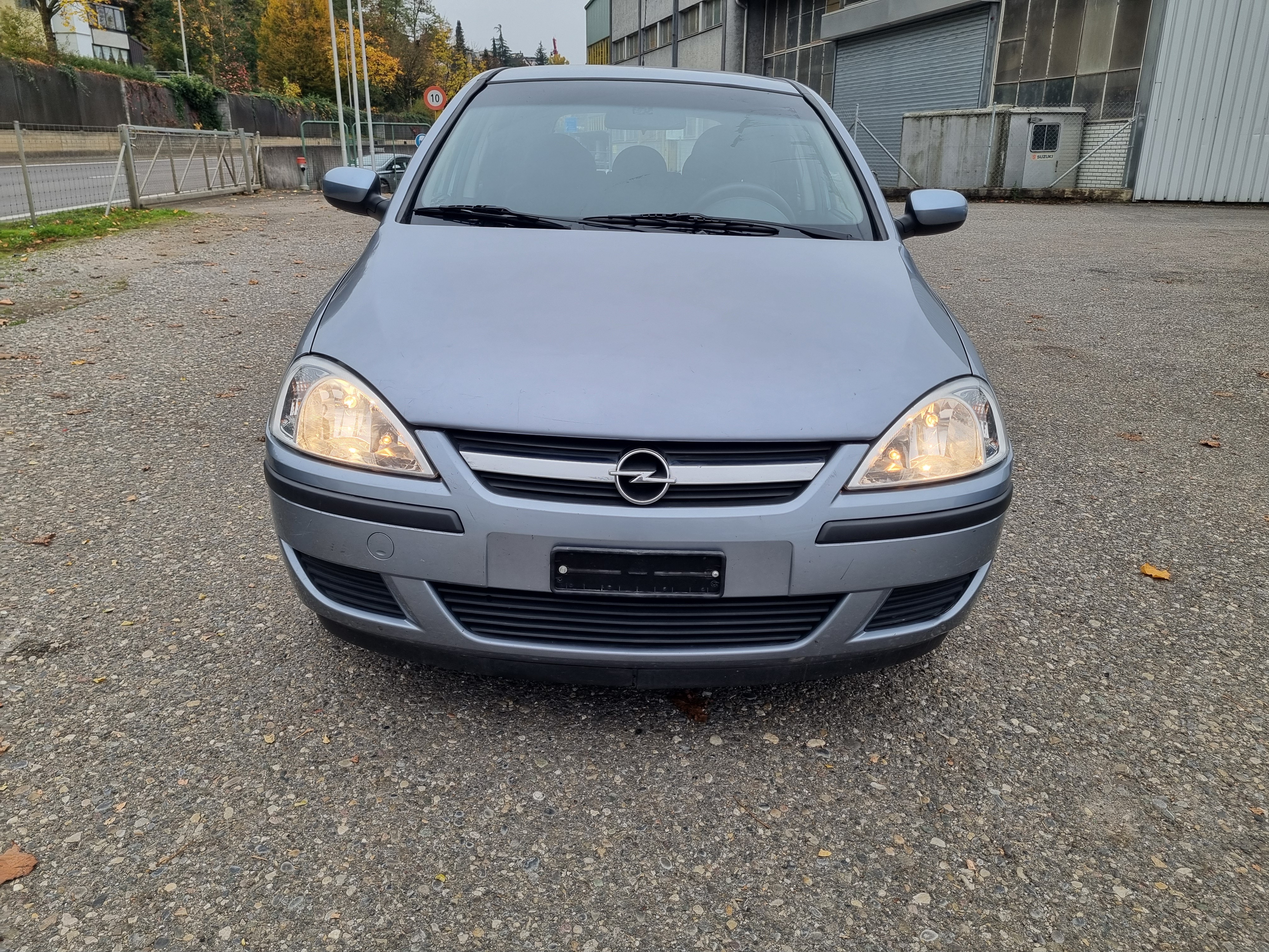 OPEL Corsa 1.2 TP (Essentia)