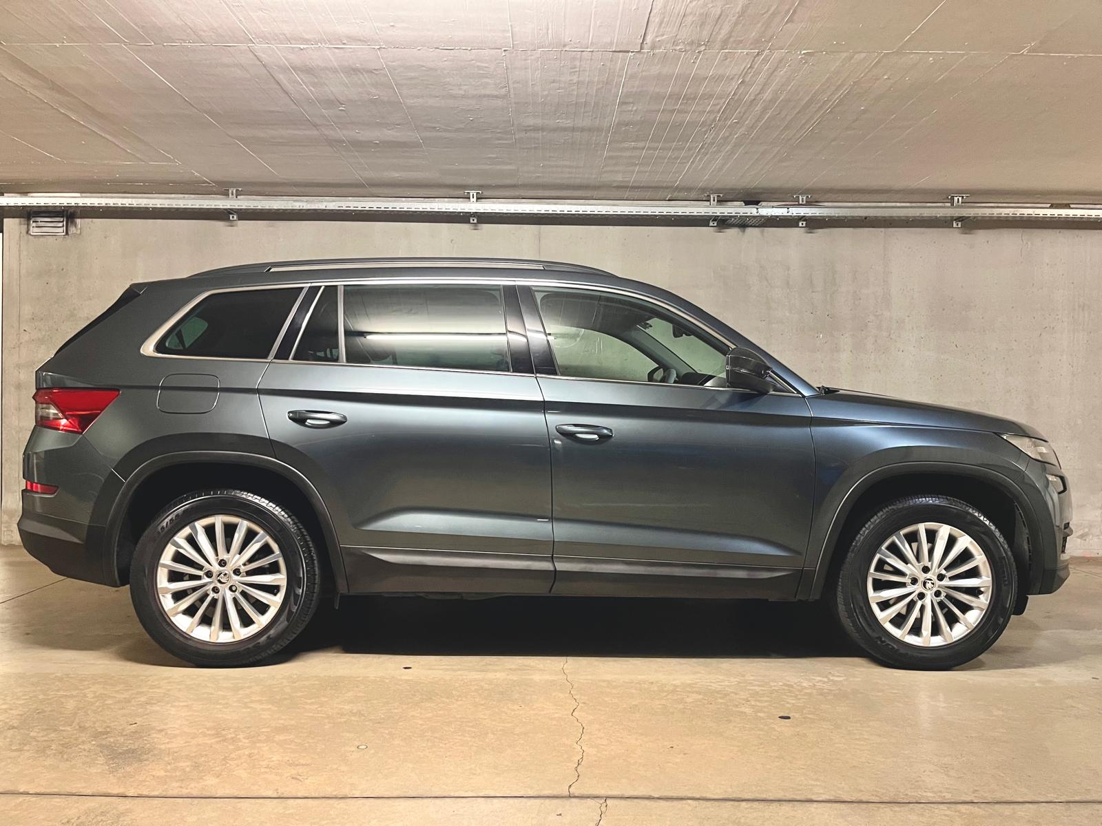 SKODA Kodiaq 1.4 TSI ACT Ambition 4x4