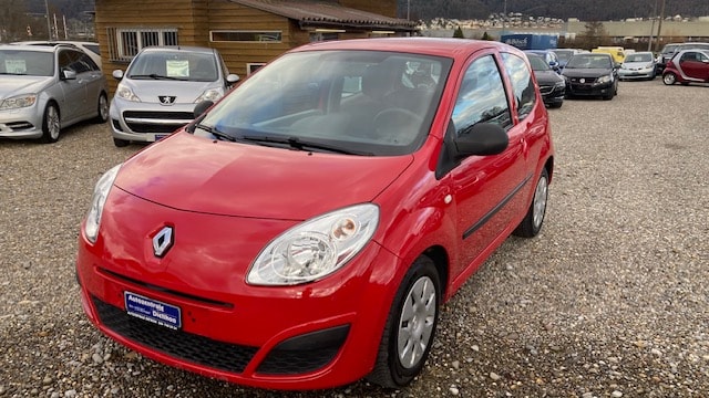 RENAULT Twingo 1.2 Expression