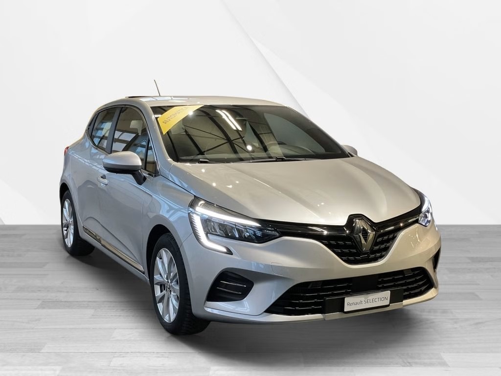 RENAULT Clio 1.0 Intens CVT