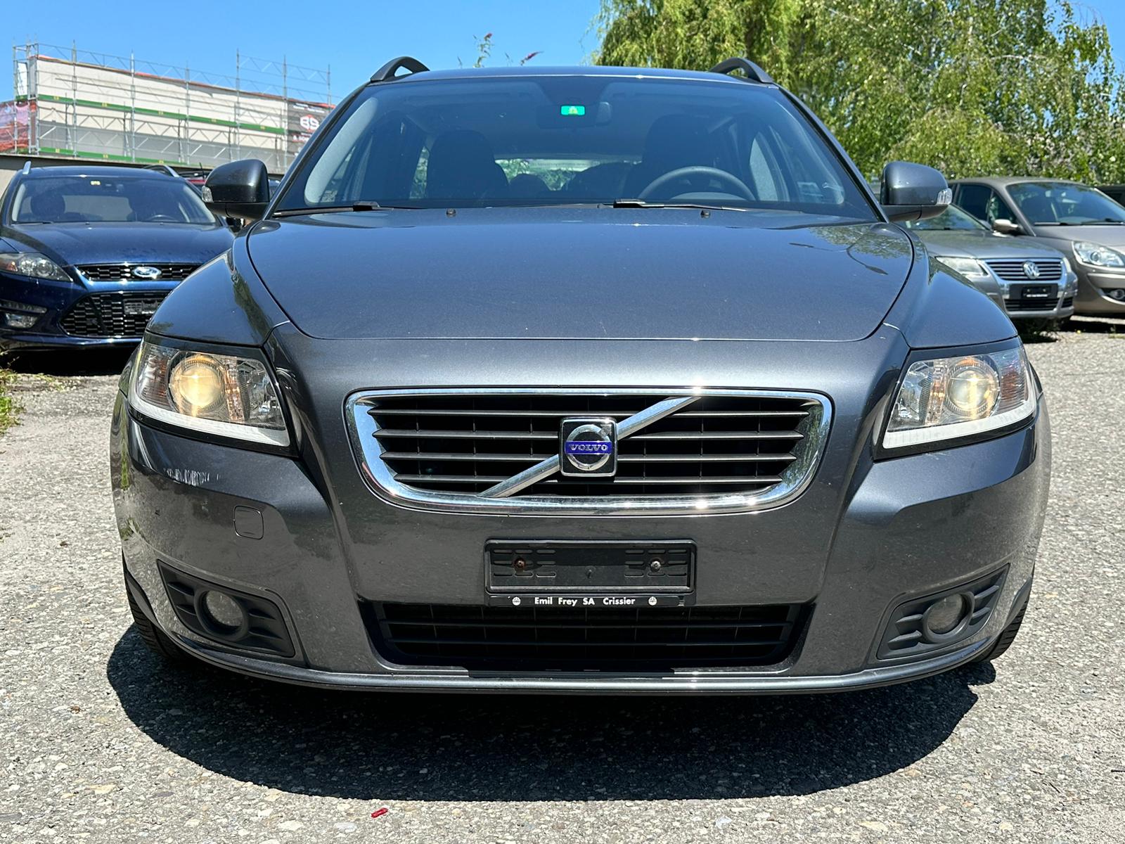 VOLVO V50 1.6D Kinetic