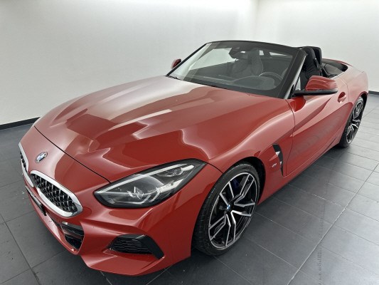 BMW Z4 sDrive 30i M Sport