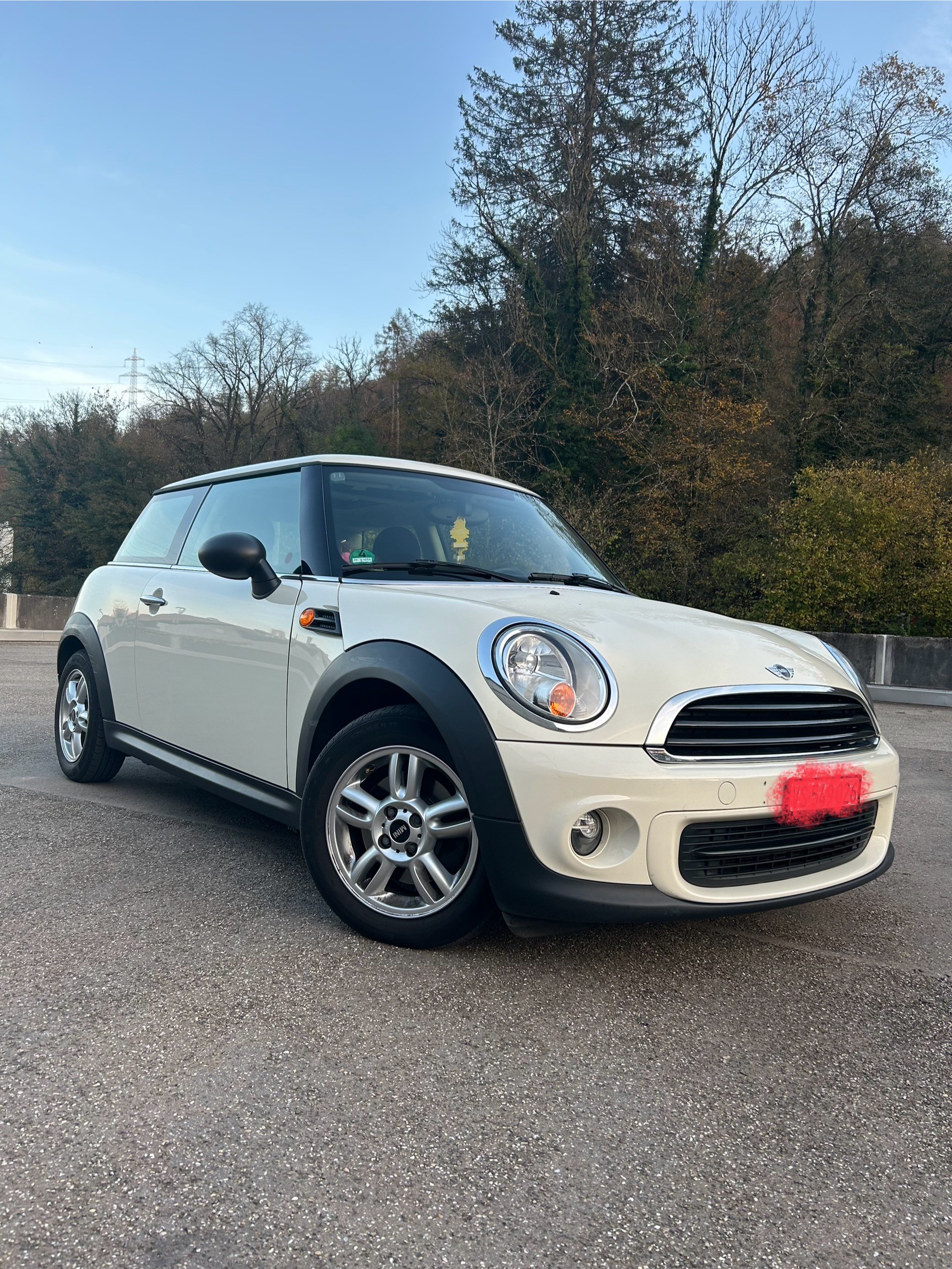 MINI Mini One