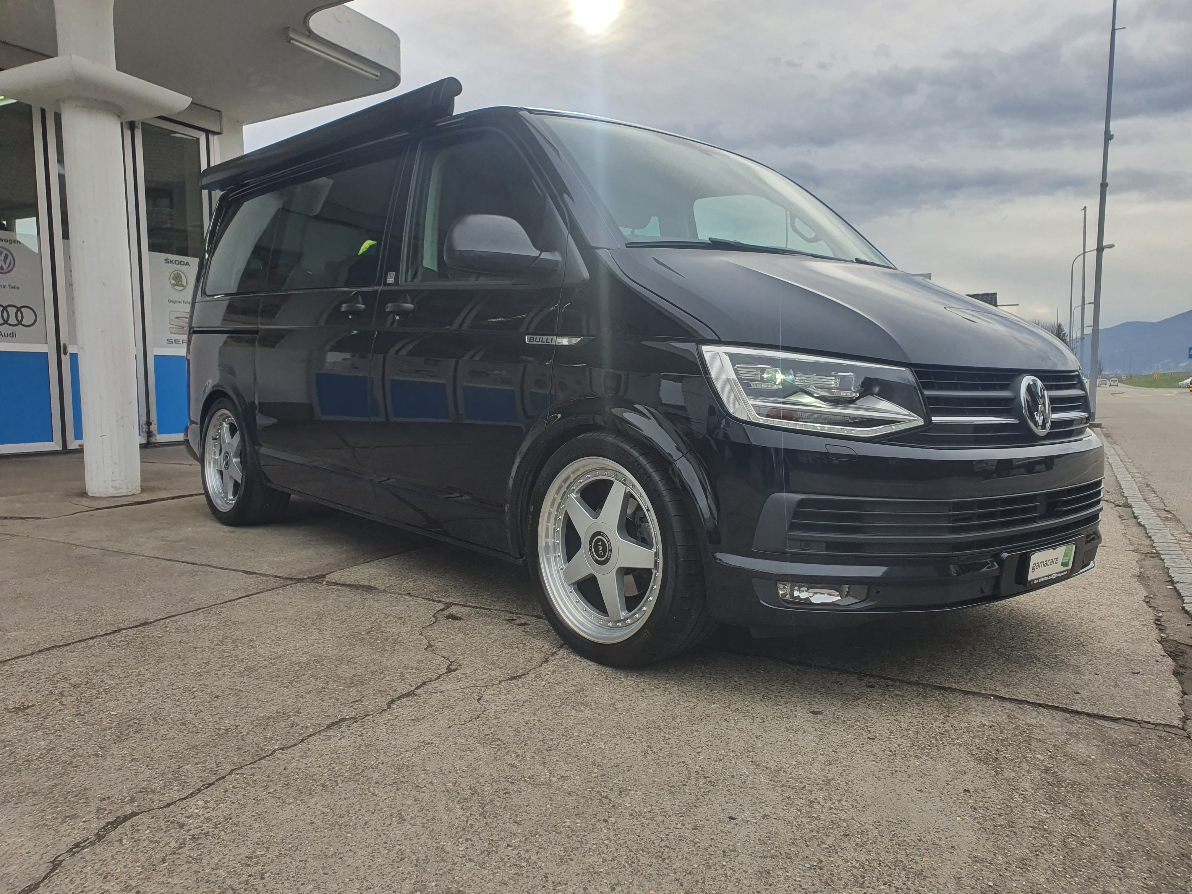 VW T6 Multivan 2.0 TDI Trendline Liberty DSG