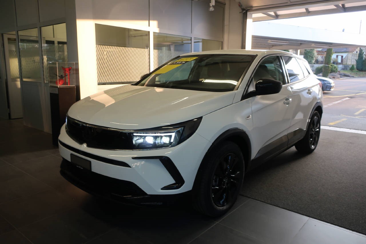 OPEL Grandland 1.6 T PHEV GS