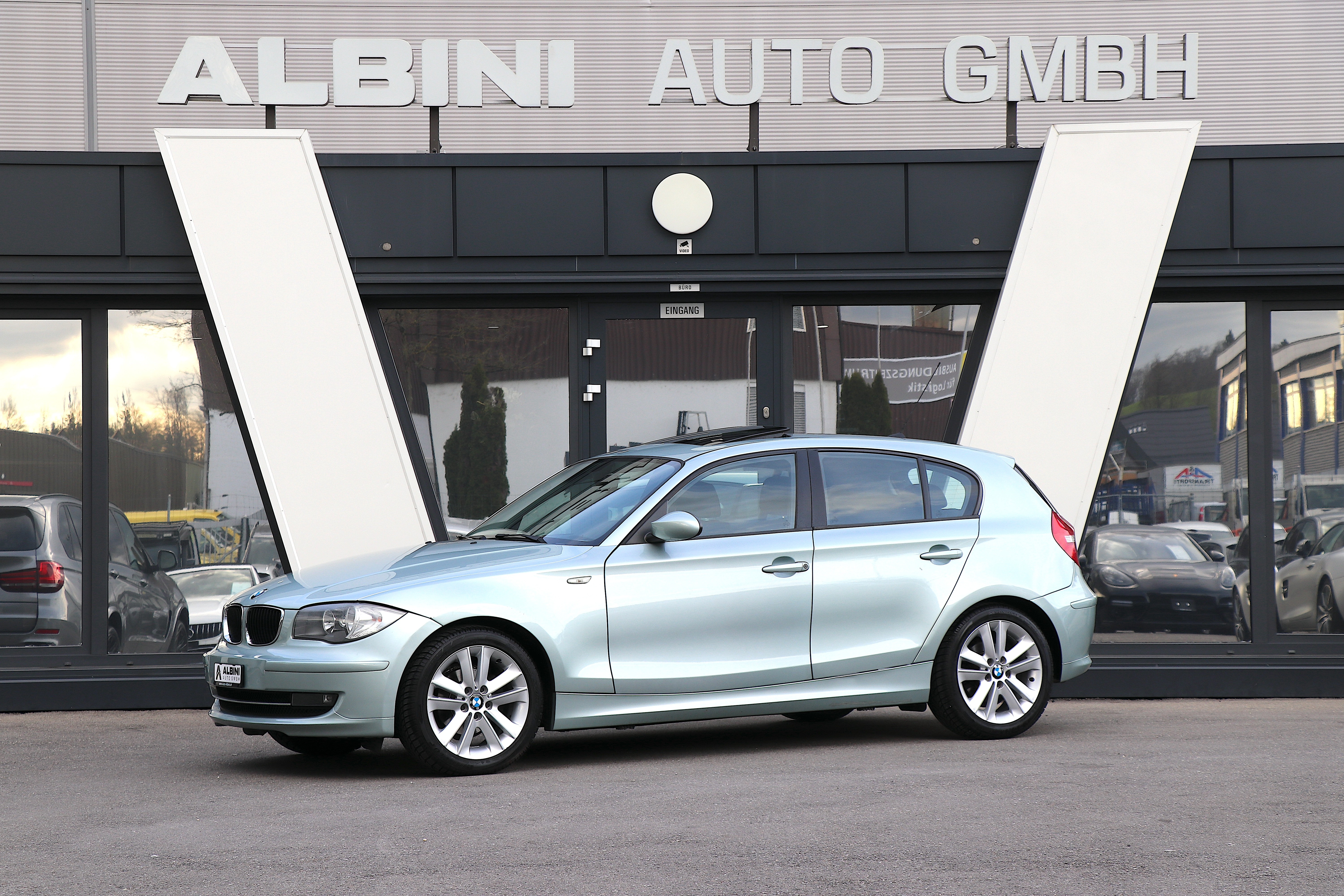 BMW 116i