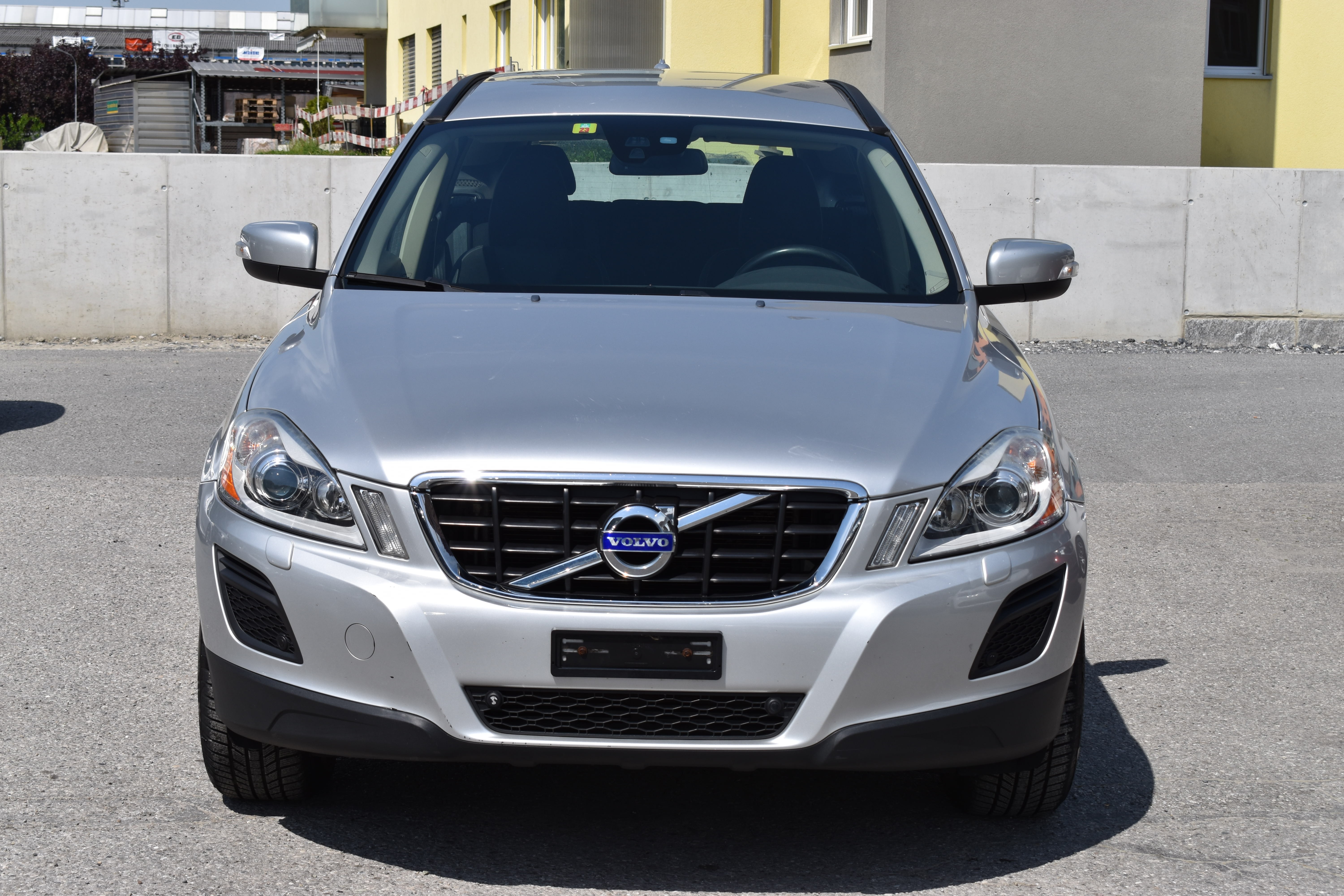 VOLVO XC60 D5 AWD Momentum Geartronic