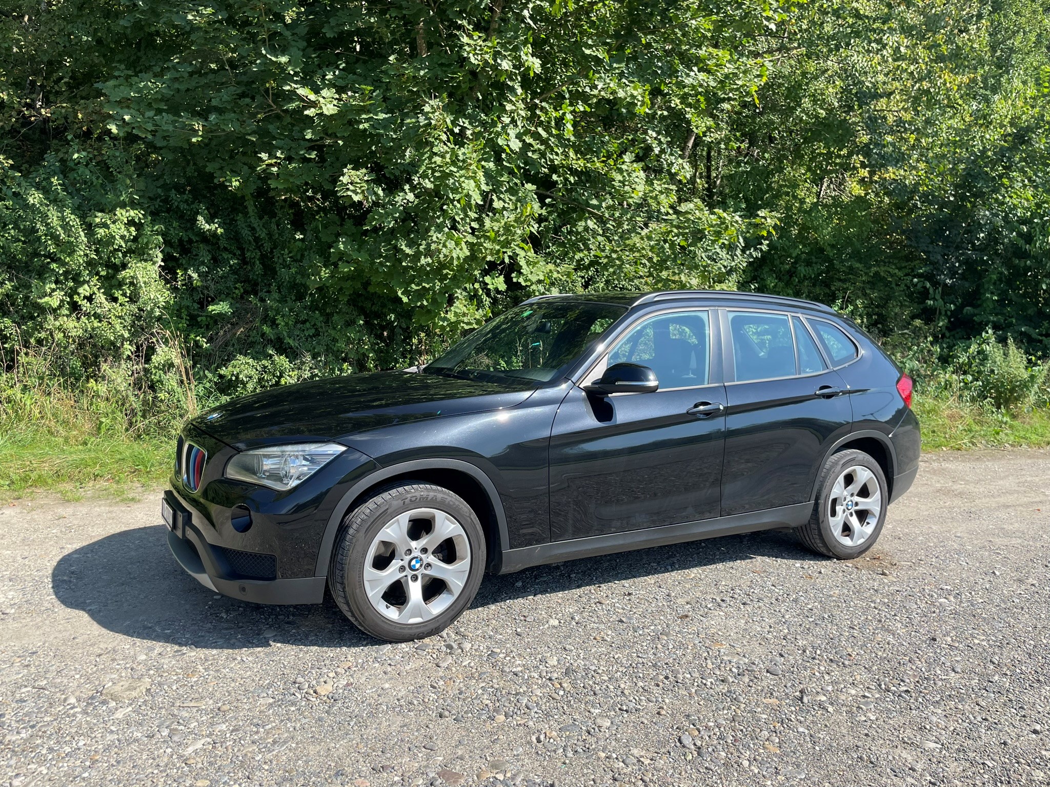 BMW X1 xDrive 20i