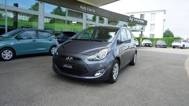 HYUNDAI iX20 1.4 Origo