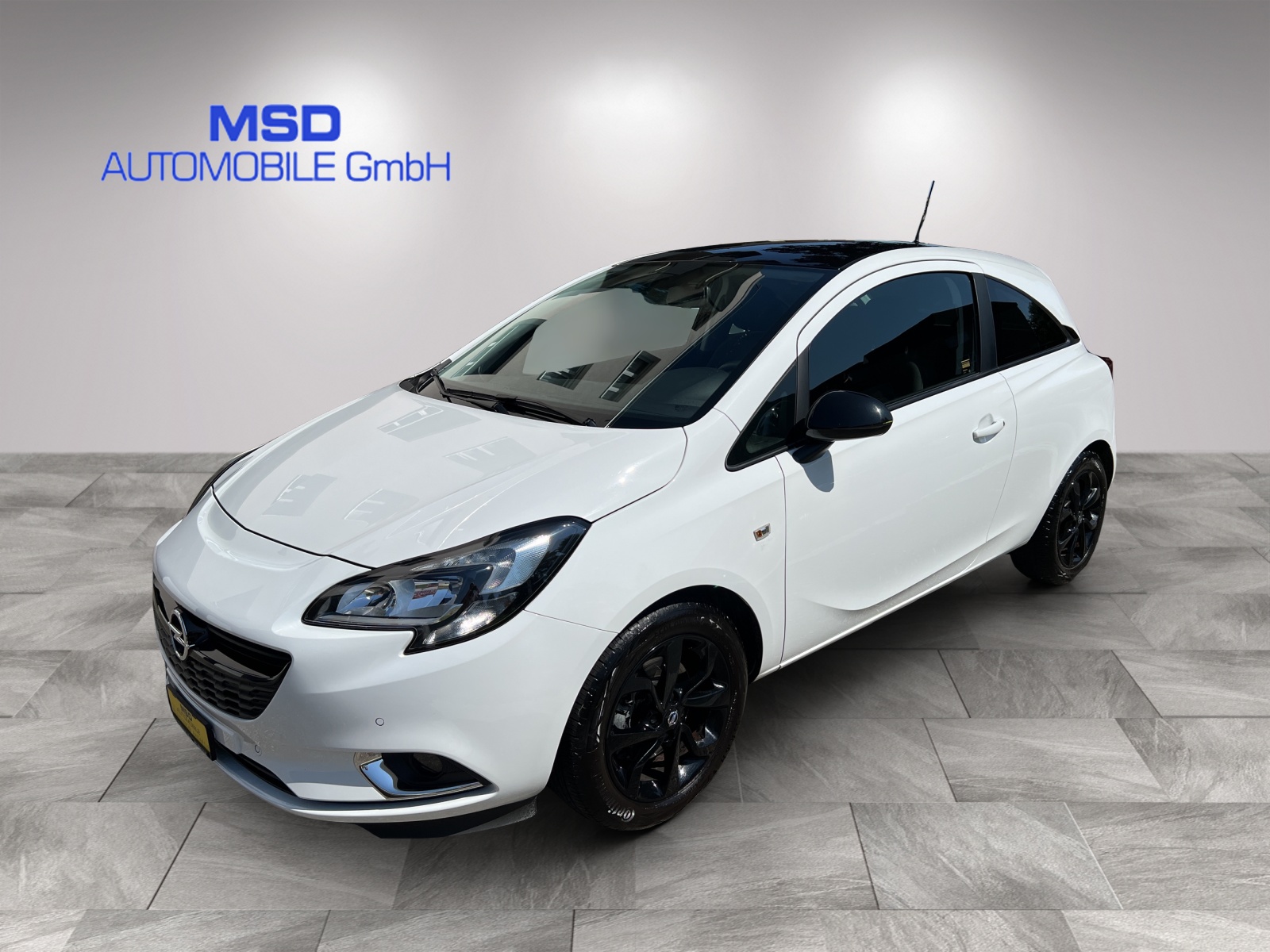 OPEL Corsa 1.0 T EcoFLEX Color Edition