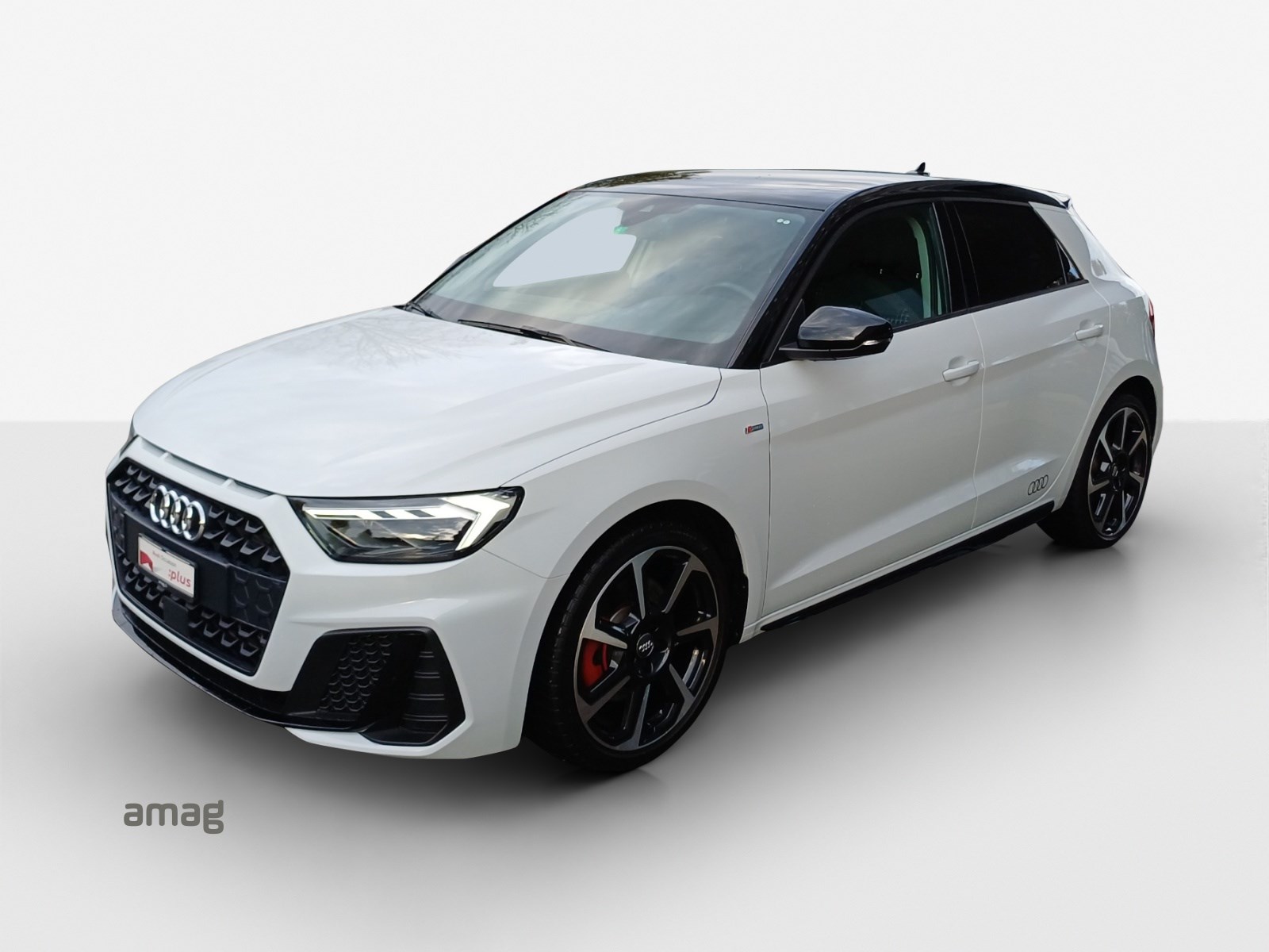 AUDI A1 Sportback 40 TFSI S Line