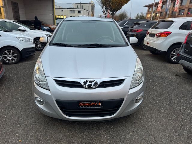 HYUNDAI i20 1.4 Style