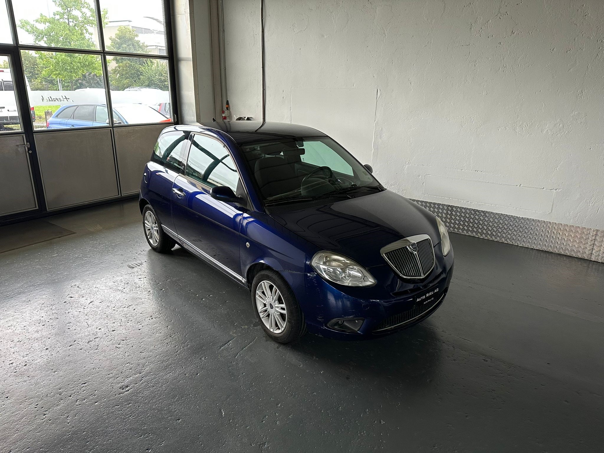 LANCIA Ypsilon 1.4 Oro