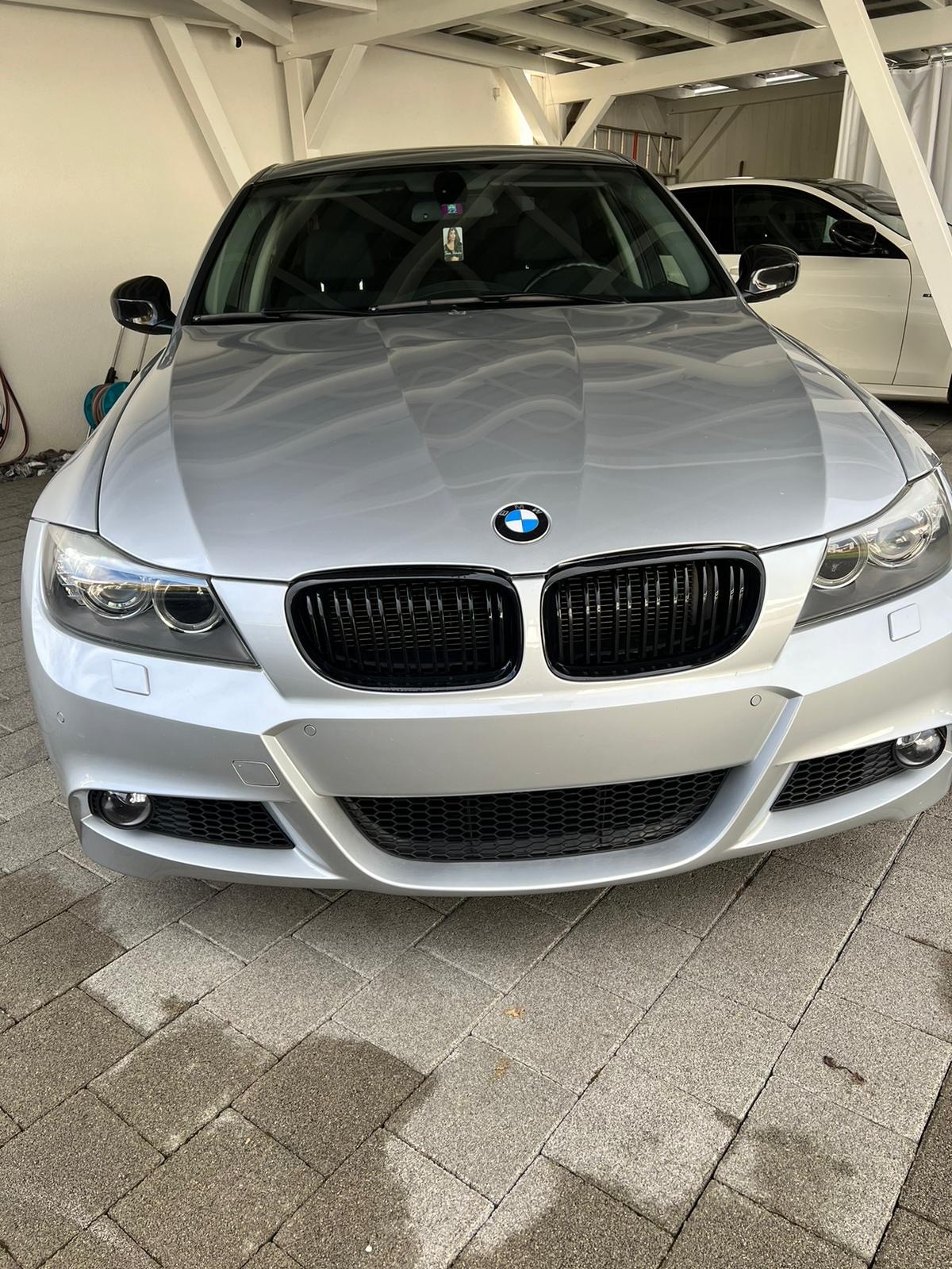 BMW 320i AccessPlus Steptronic