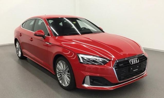 AUDI A5 Sportback 50 TDI quattro tiptronic