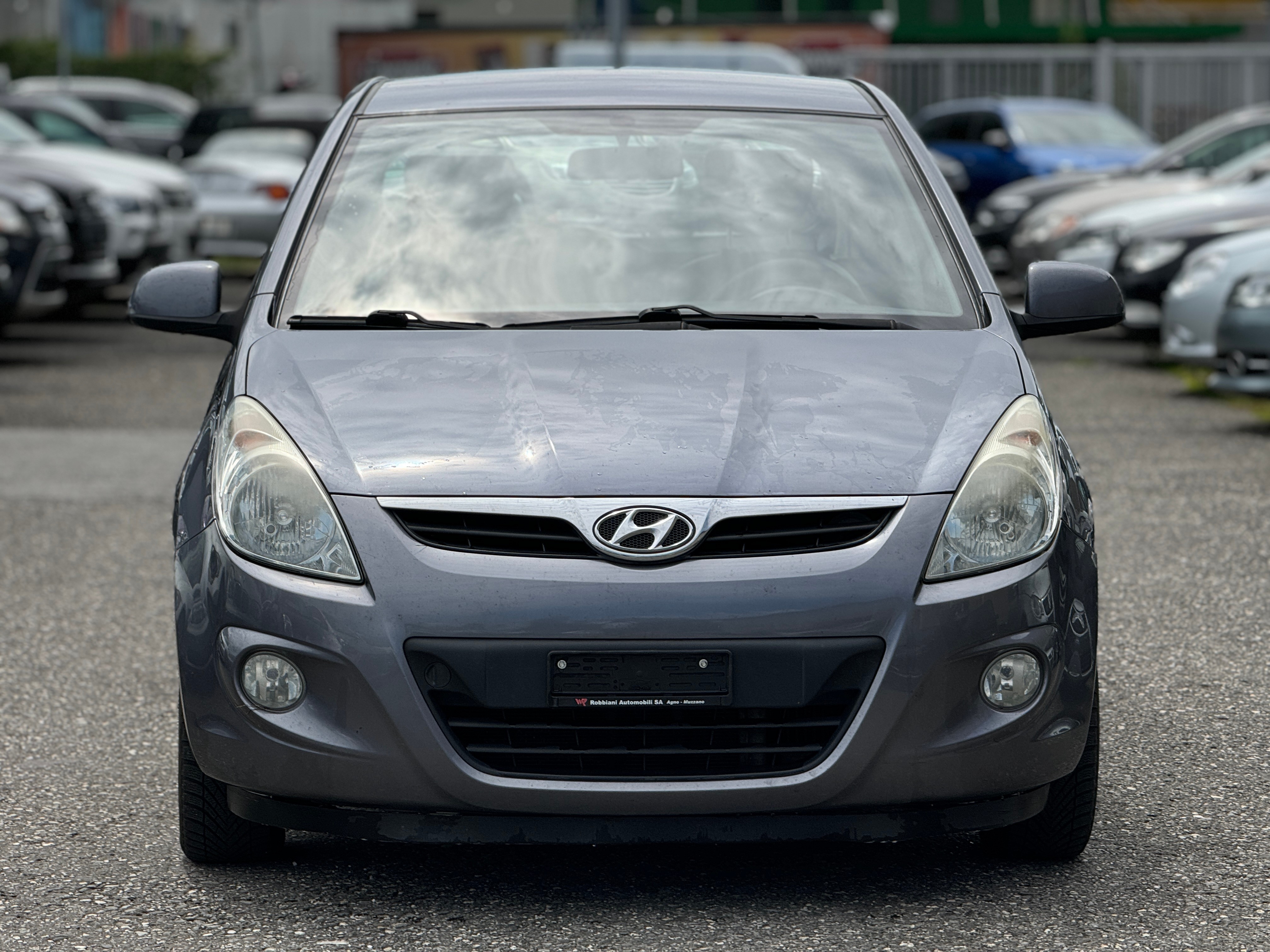 HYUNDAI i20 1.6 CRDi Premium