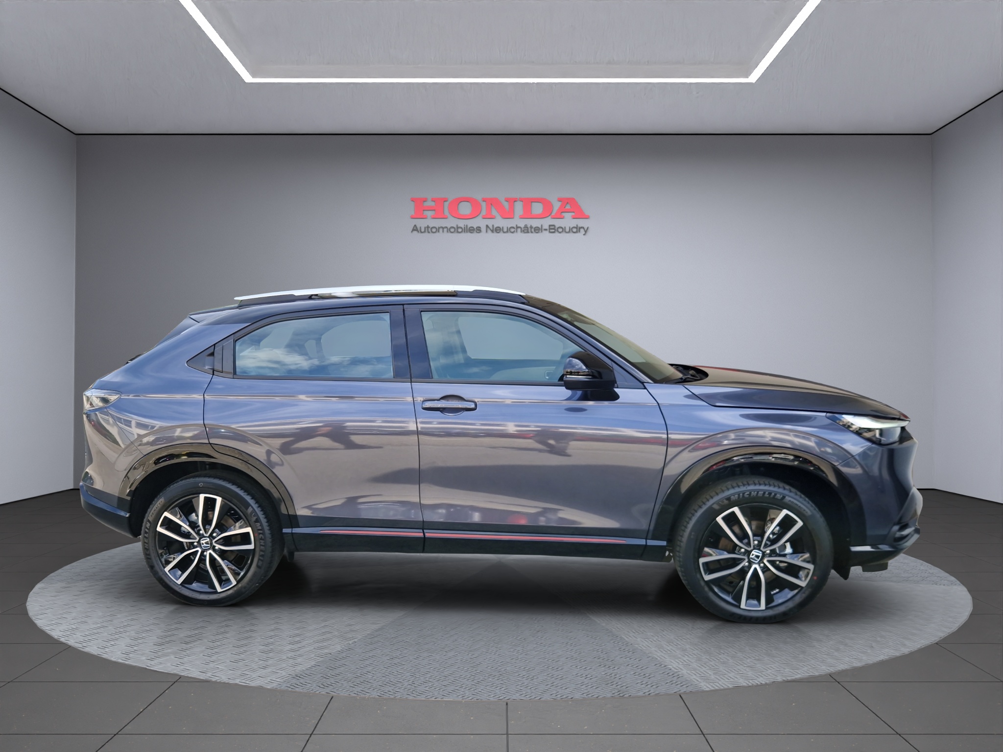 HONDA HR-V 1.5i-MMD Advance Sty