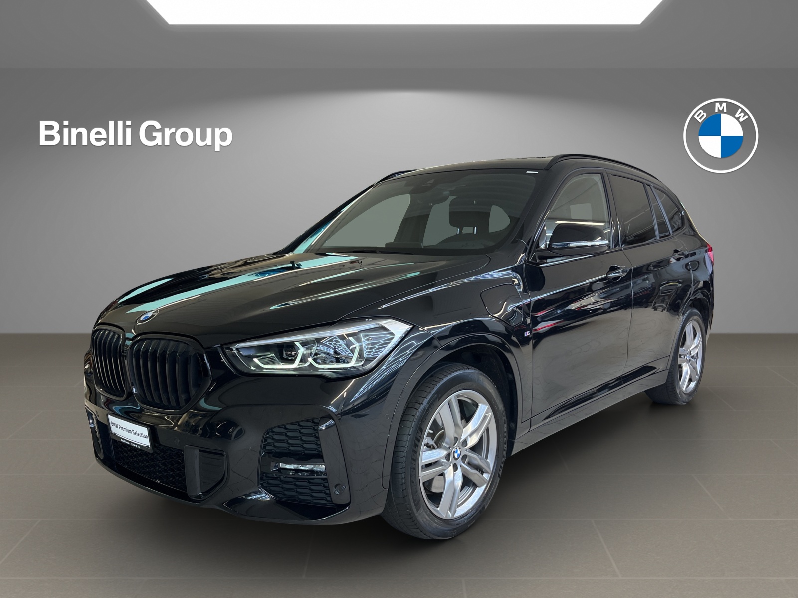 BMW X1 xDrive 25e M Sport