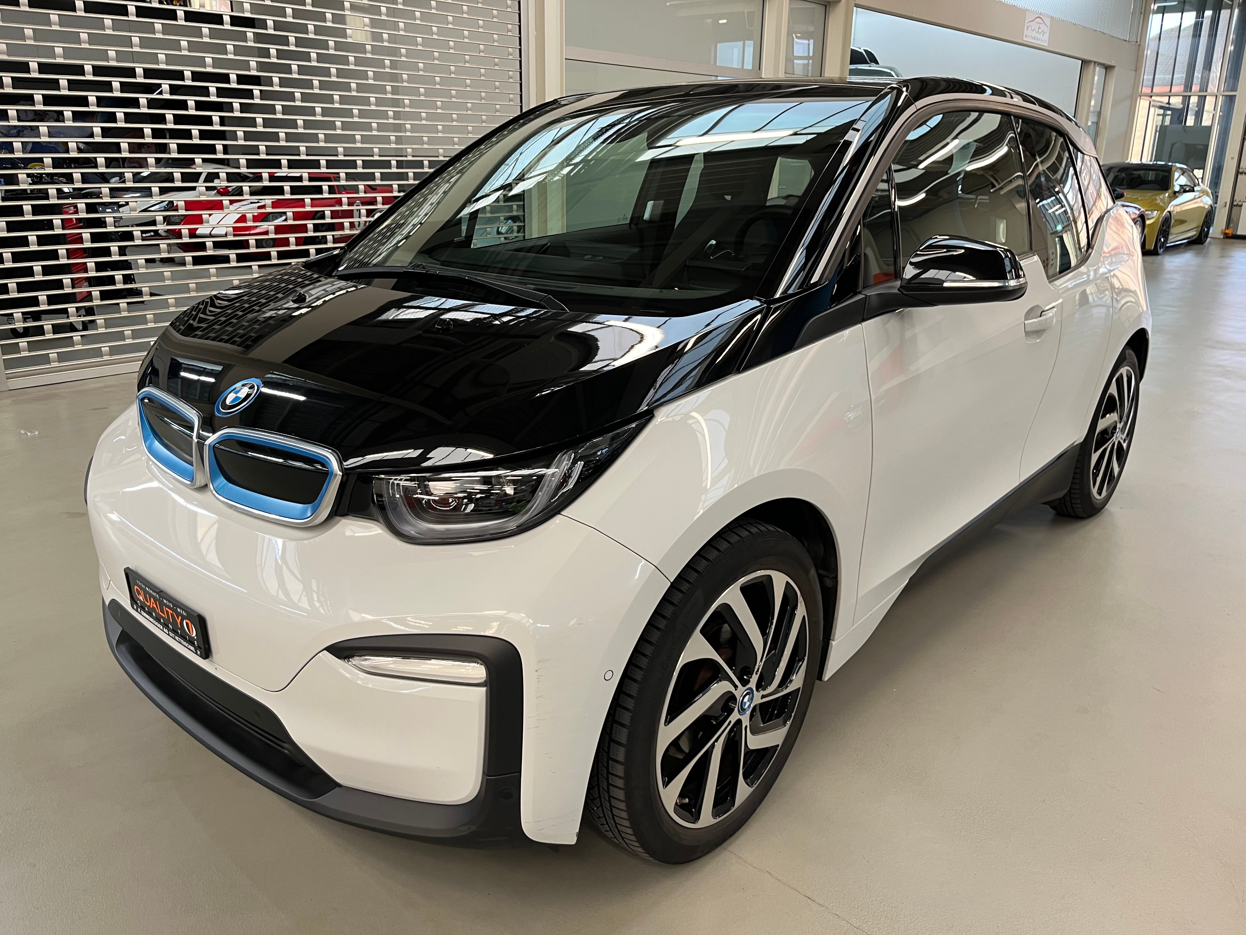 BMW i3 (94Ah)