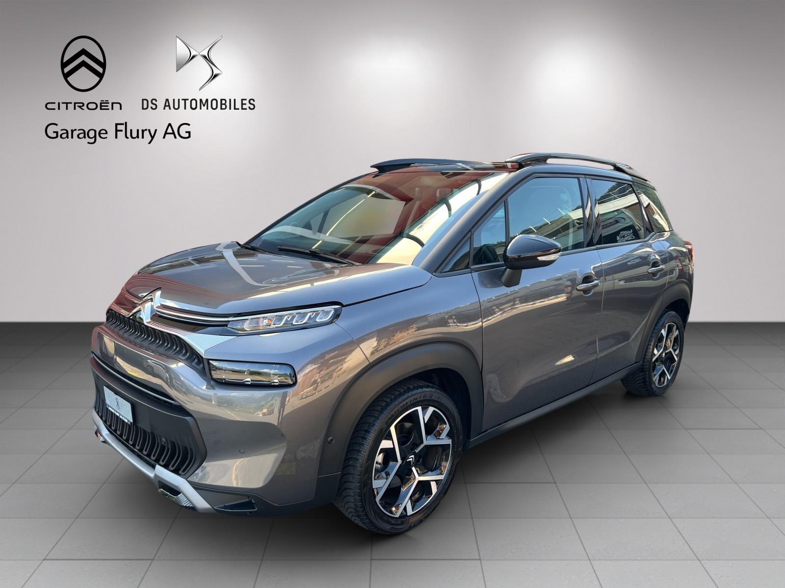 CITROEN C3 Aircross 1.2 PureTech 130 Shine Pack