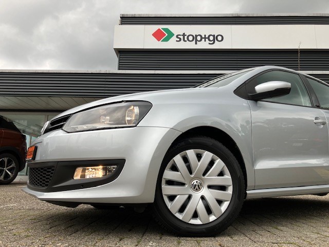 VW Polo 1.2 70 Comfortline