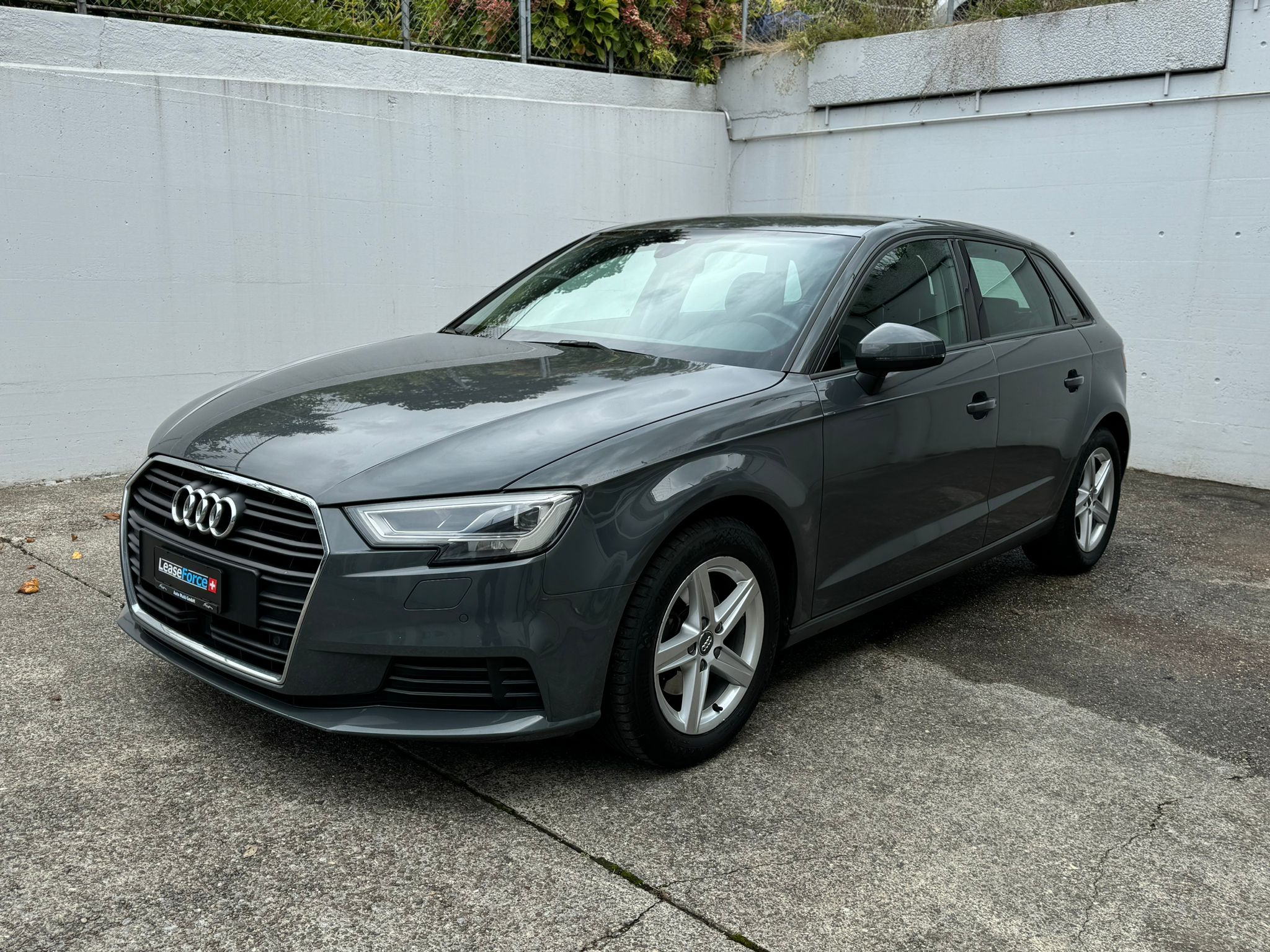 AUDI A3 Sportback 2.0 TDI