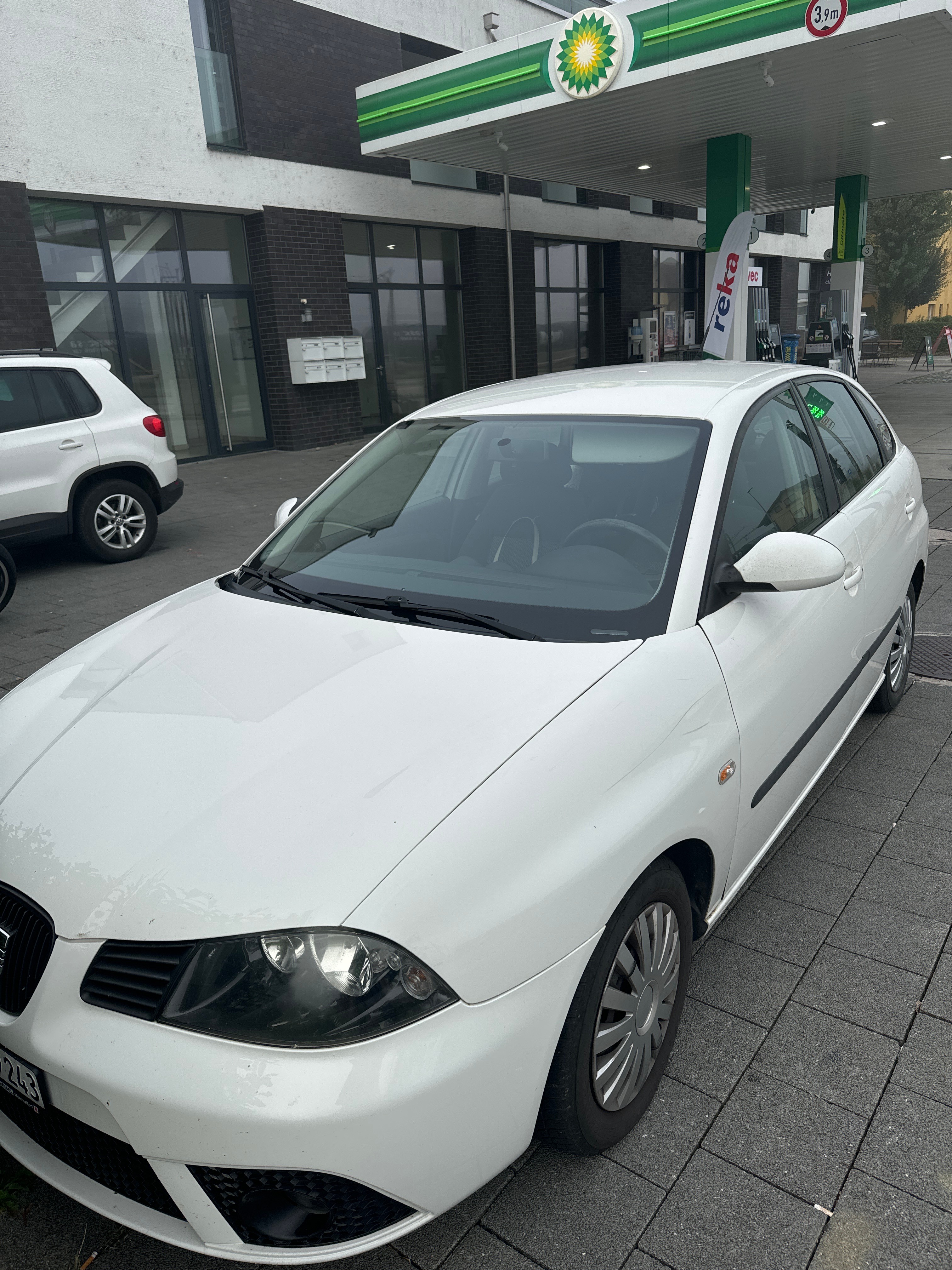 SEAT Seat Ibiza ECO