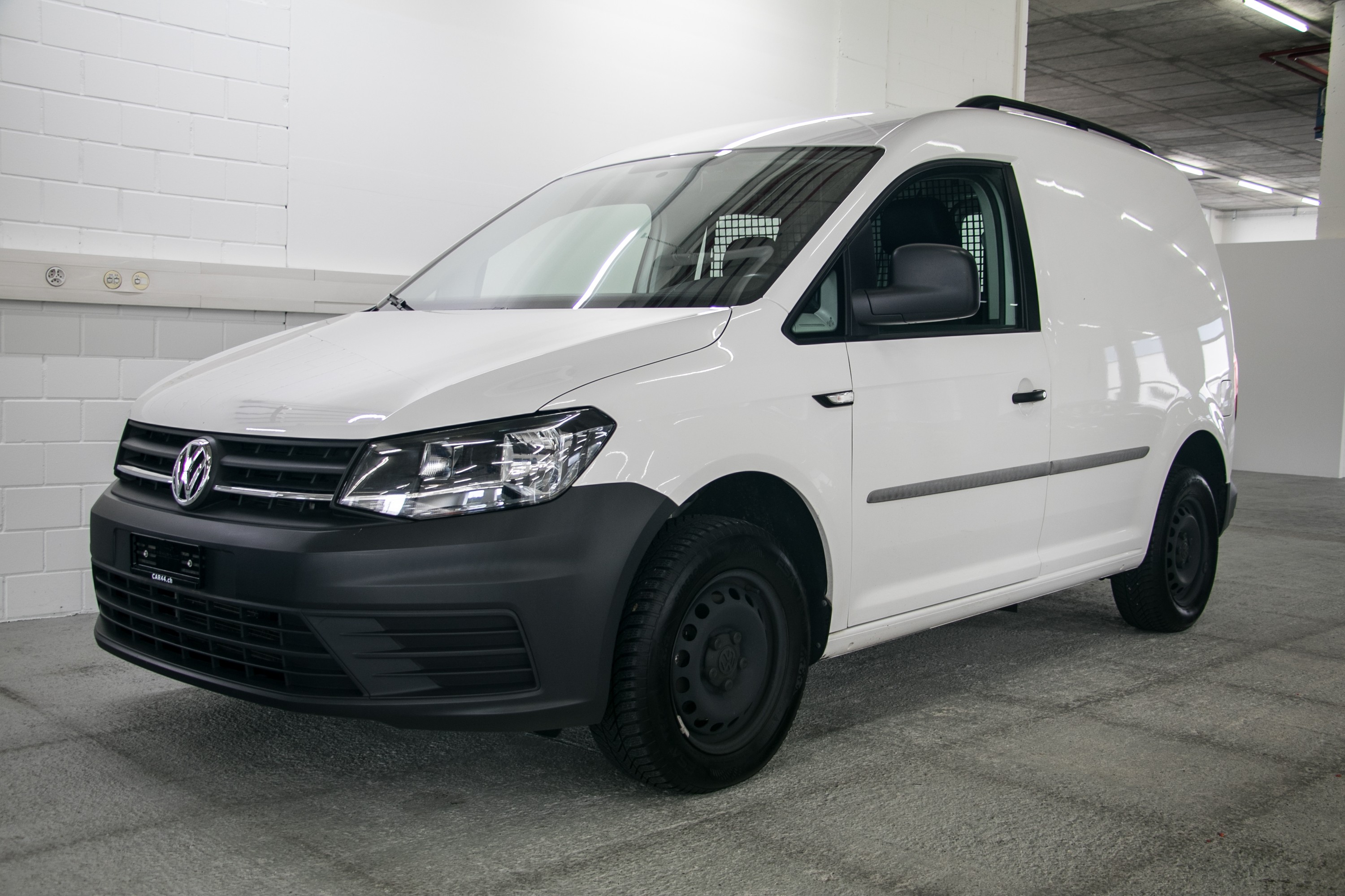 VW Caddy 2.0 TDI Trendline