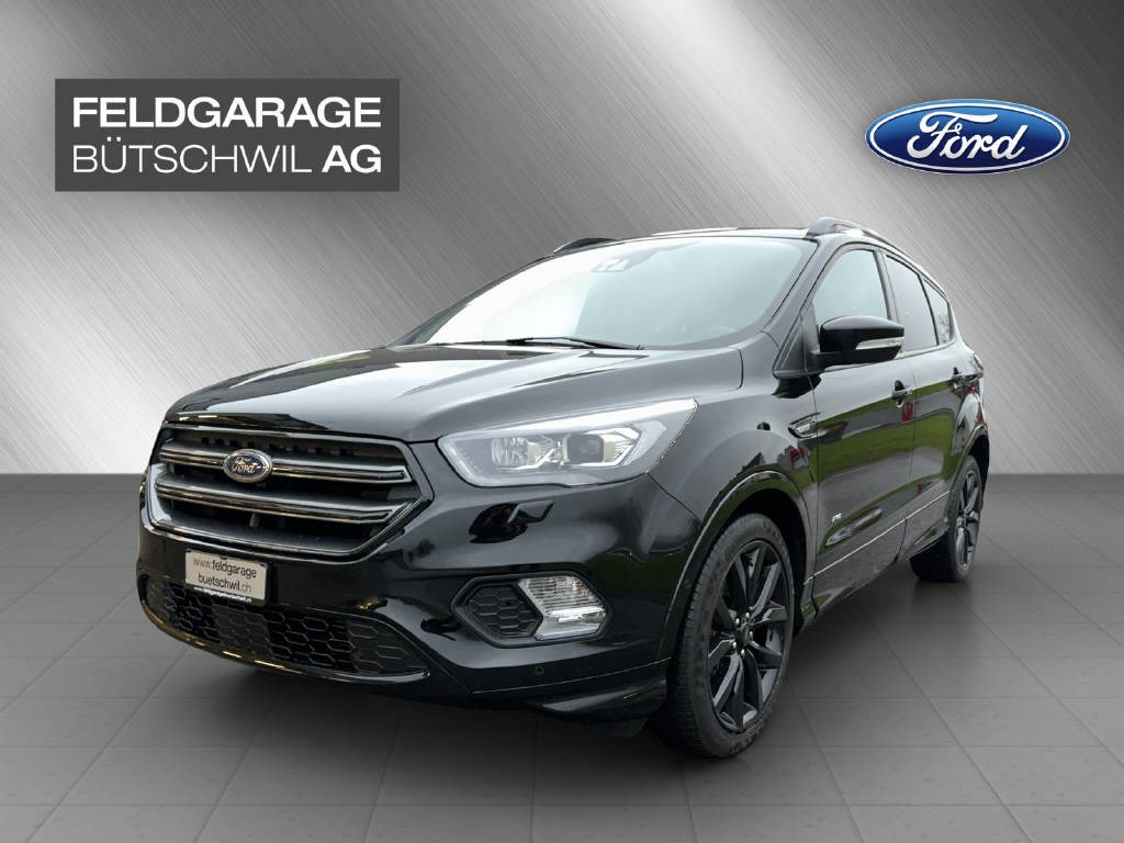 FORD Kuga 2.0 EcoB ST-Line AWD