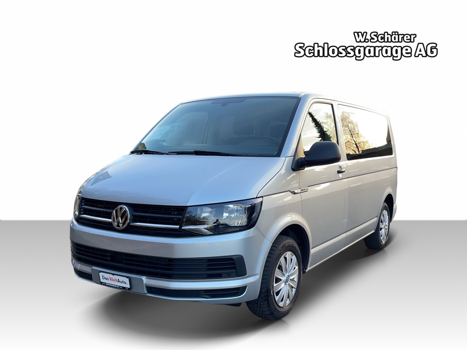 VW T6 Multivan 2.0 TDI Trendline DSG