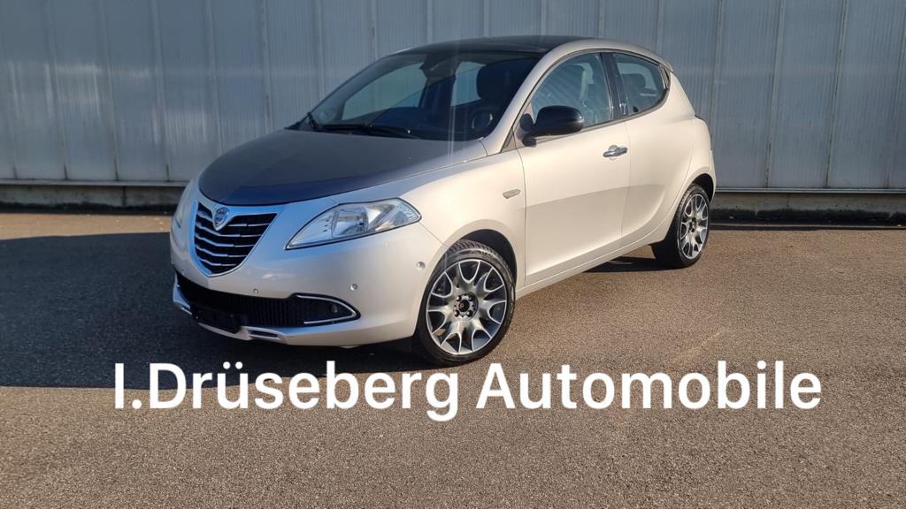 LANCIA Ypsilon 0.9 TwinAir Gold DFN