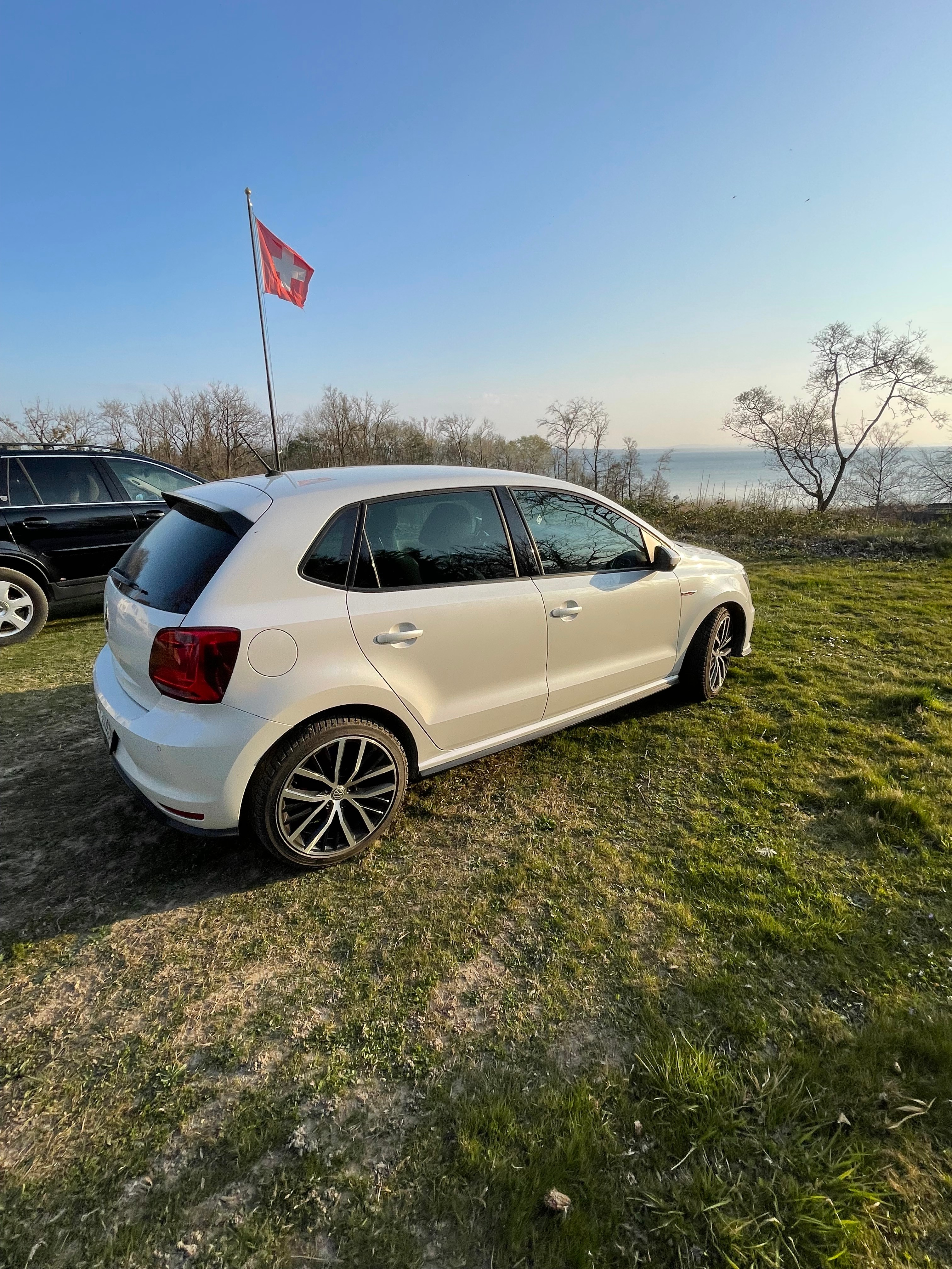 VW Polo 1.8 TSI GTI DSG