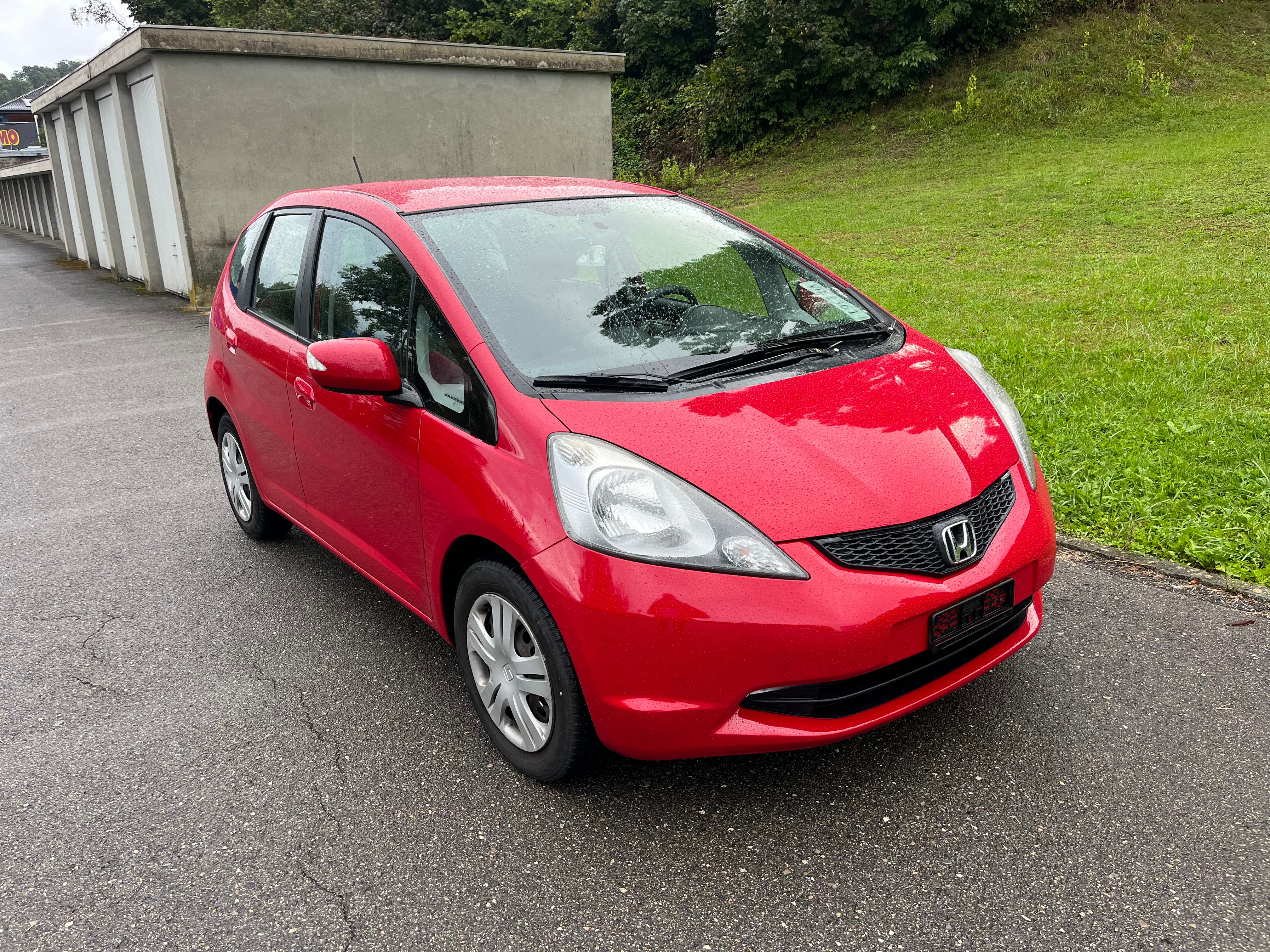 HONDA Jazz 1.4i Comfort i-Shift