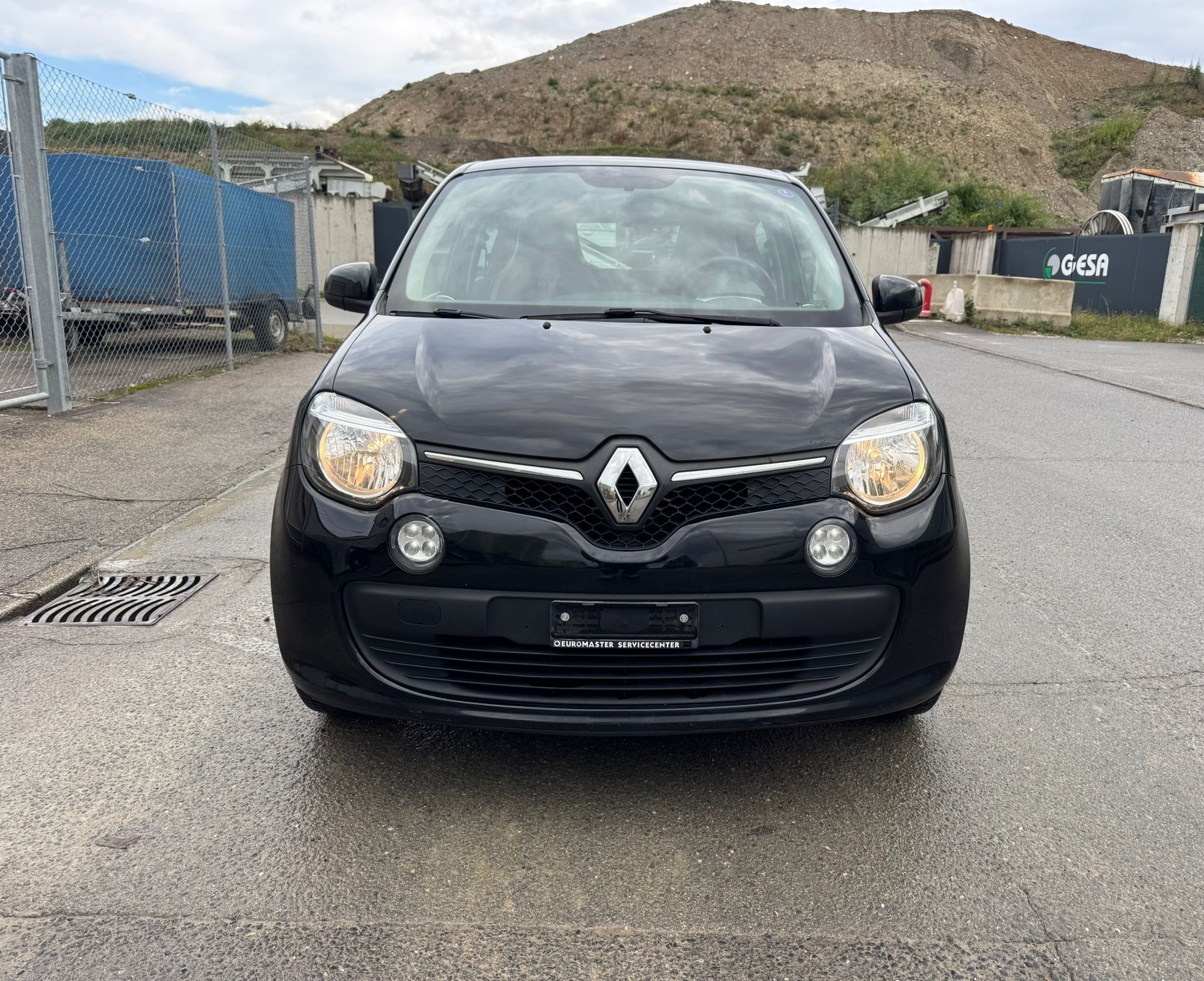 RENAULT Twingo 1.0 Intens