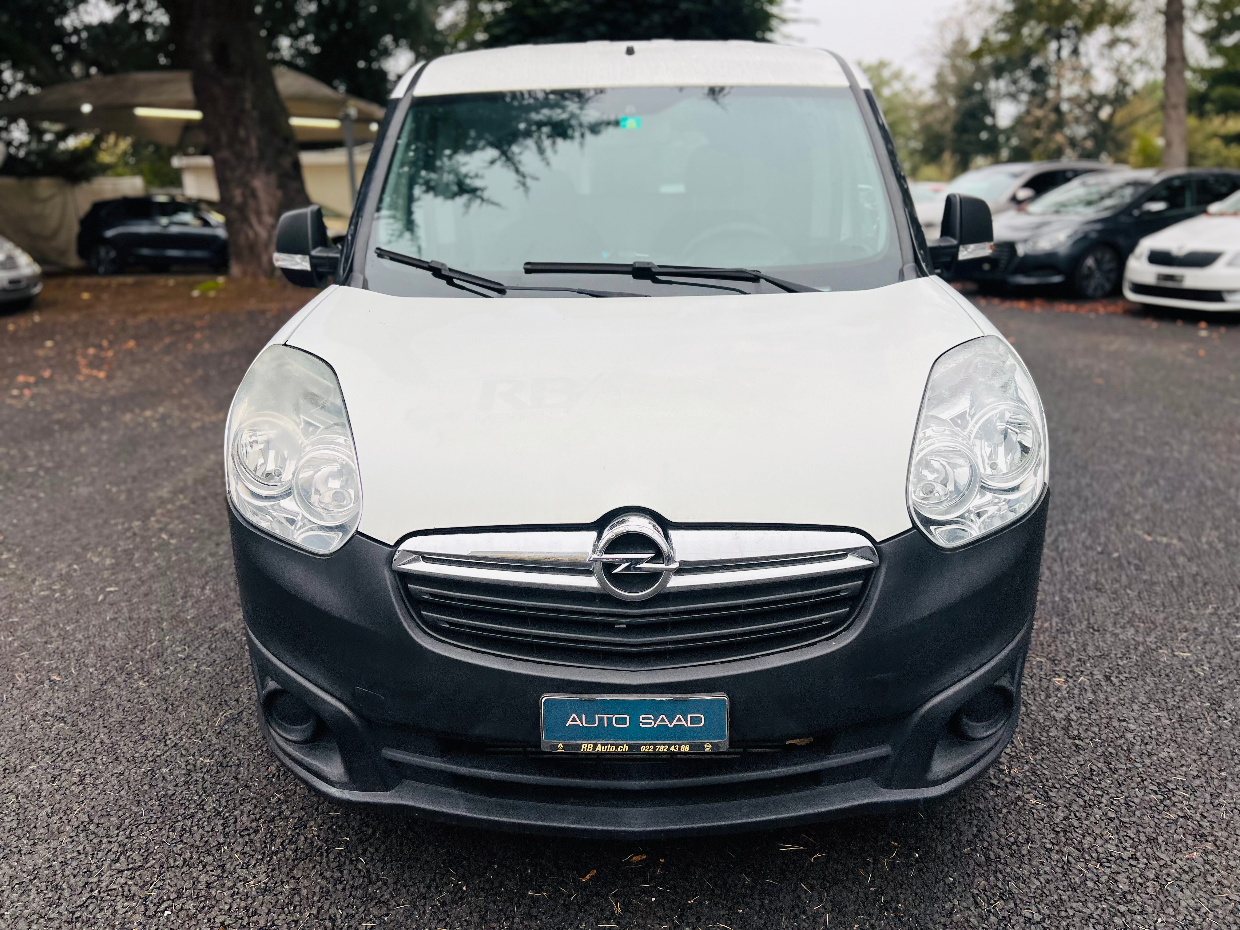 OPEL Combo 1.6 CDTI 2.4 L1H1