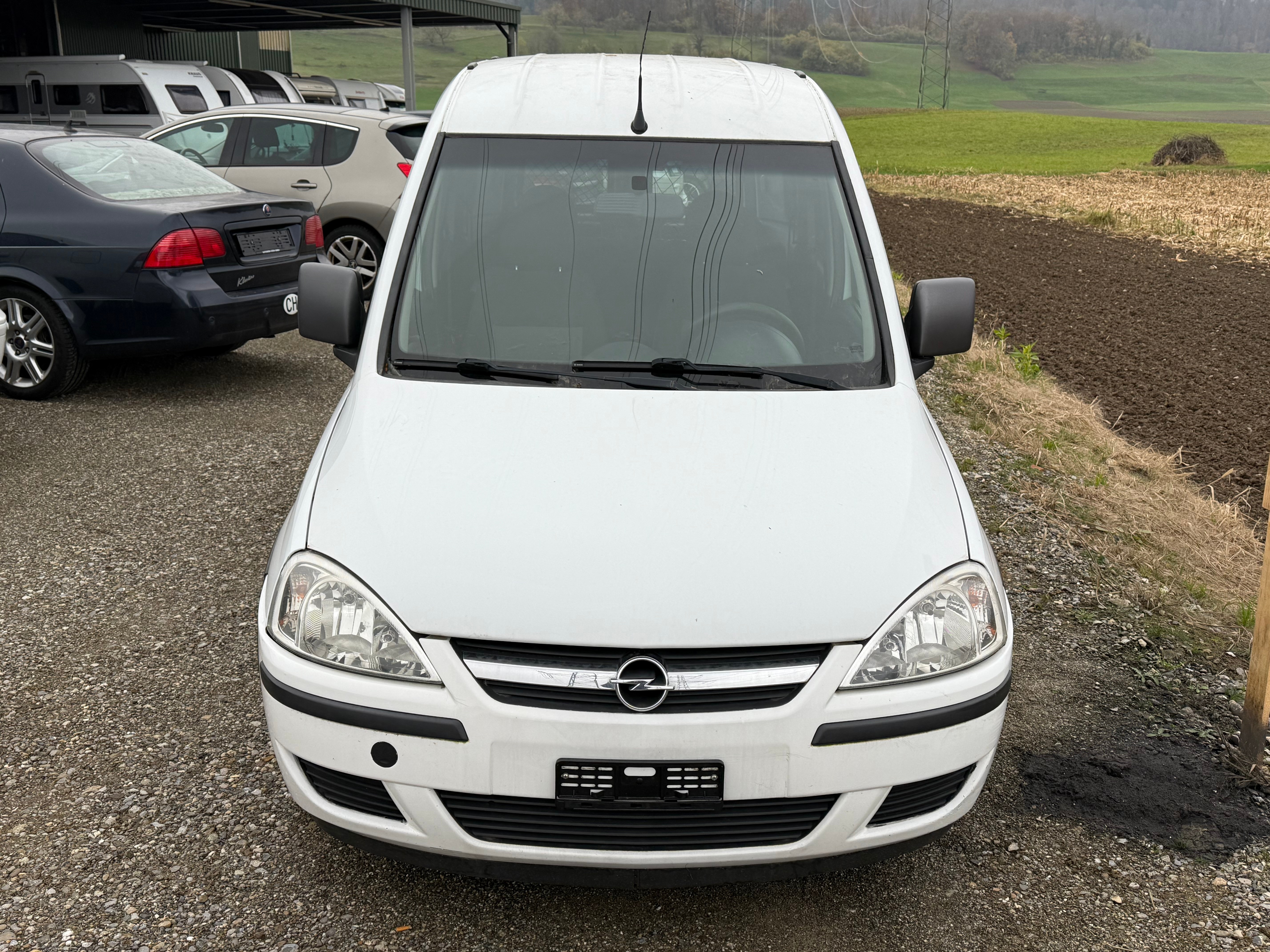 OPEL OPEL Combo C13TD