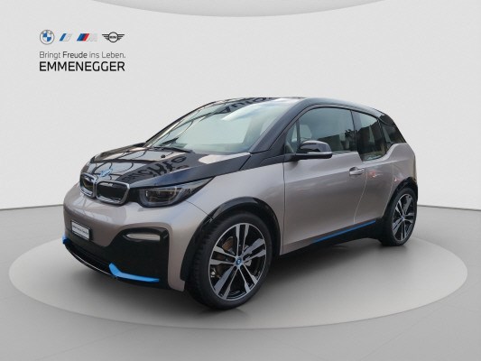 BMW i3s (120Ah)